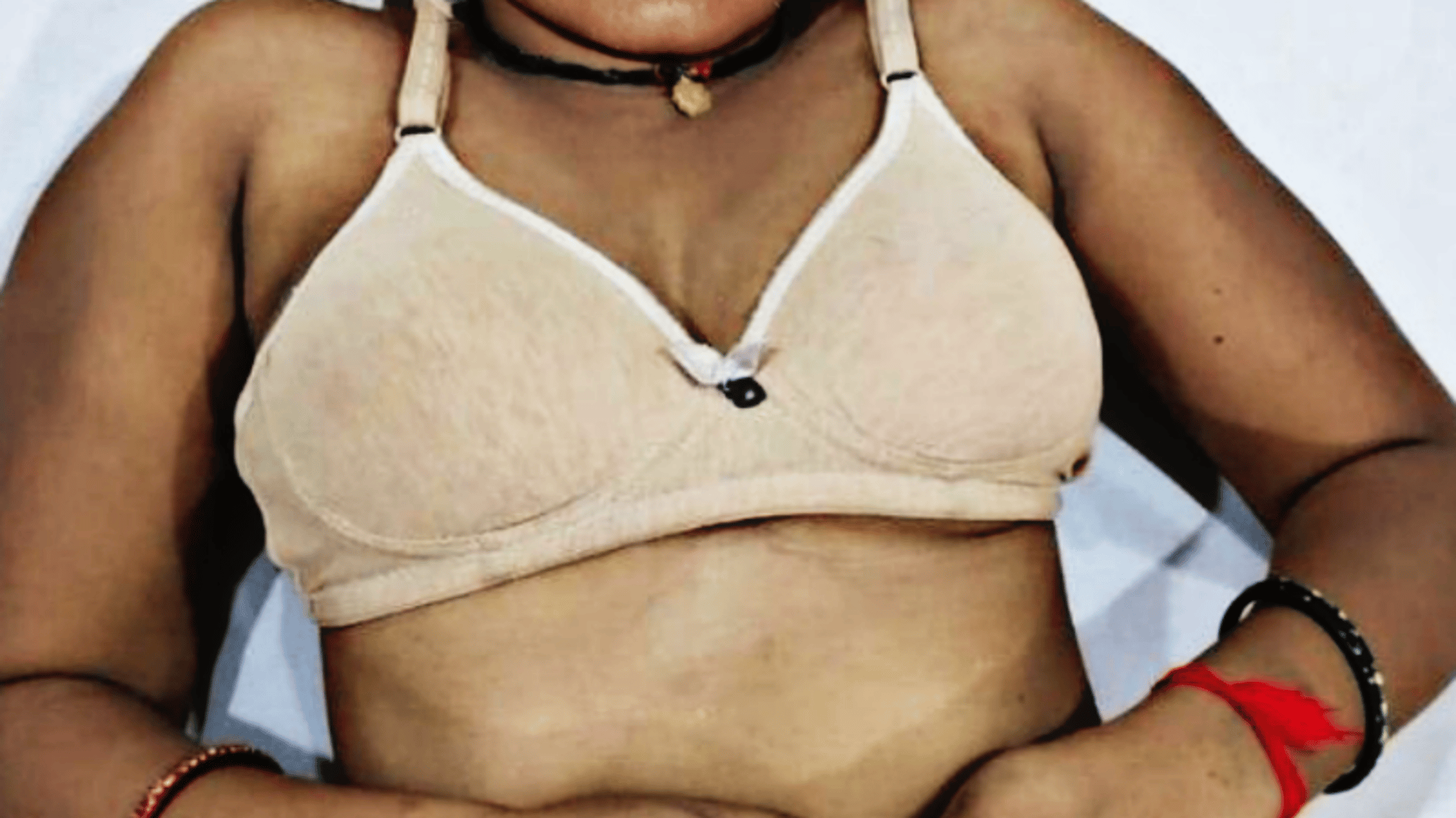 Pooja devi randi