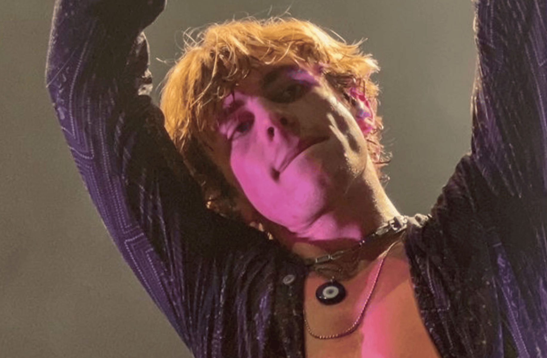 Ross Lynch