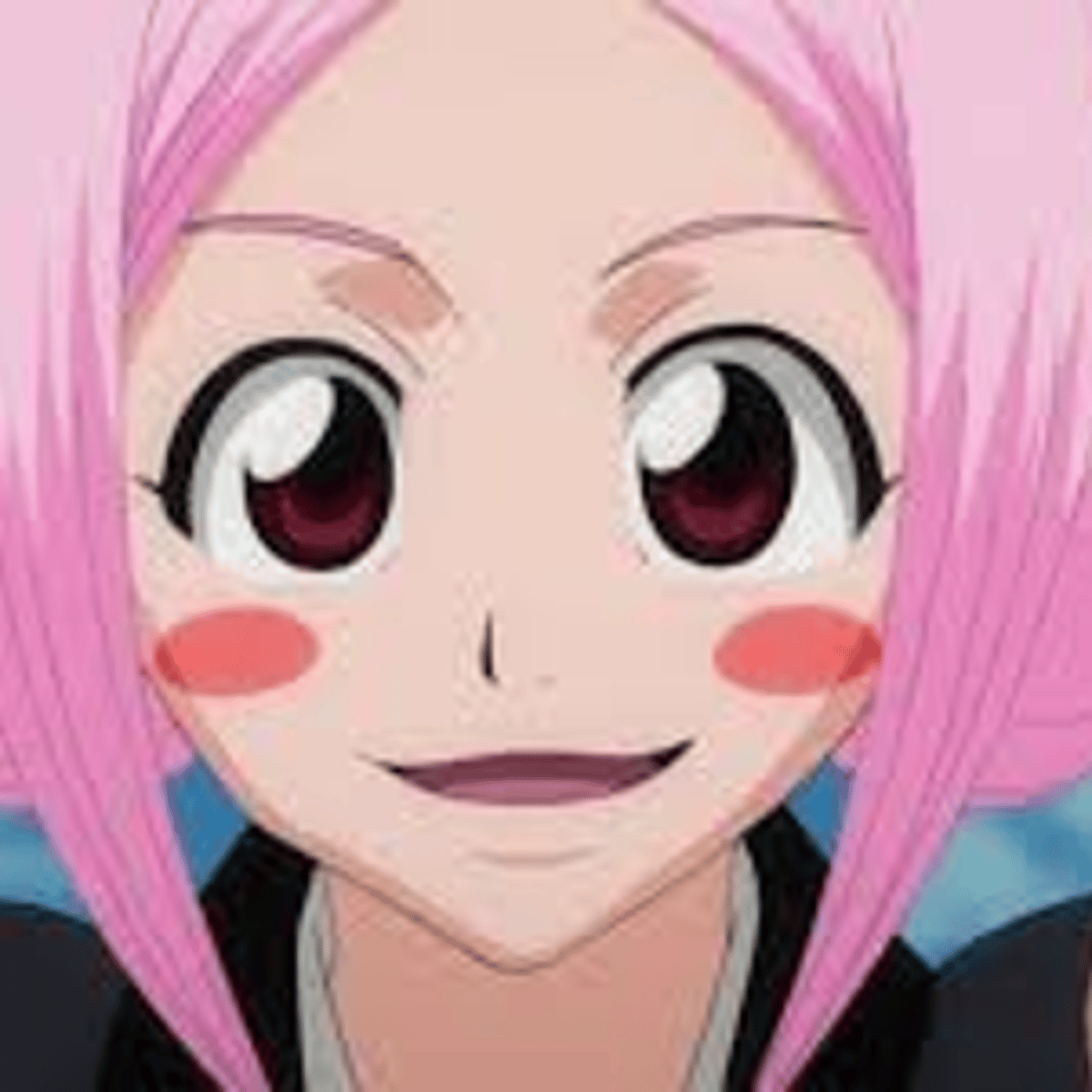 Yachiru Kusajishi