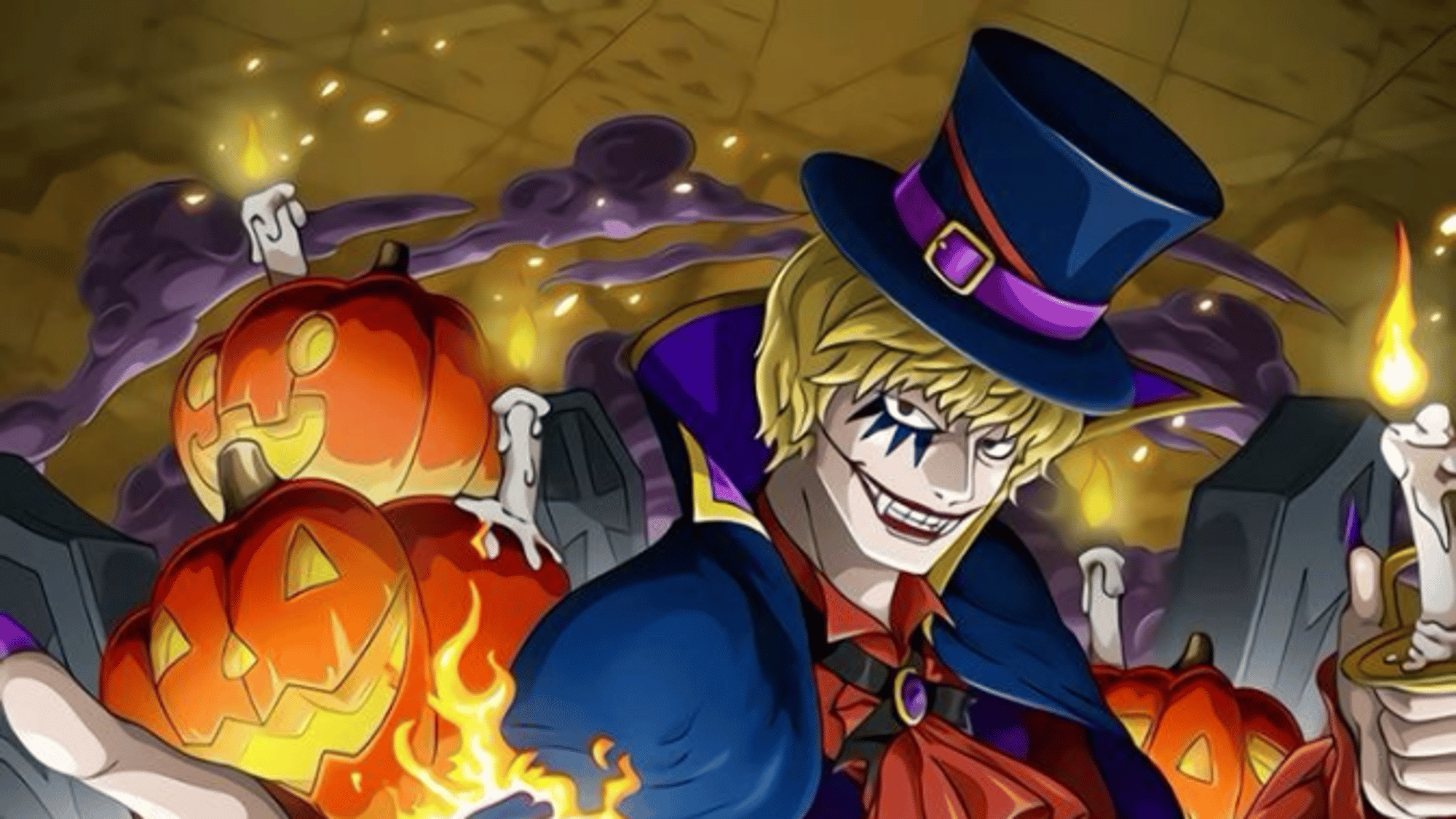 Vampire Corazon