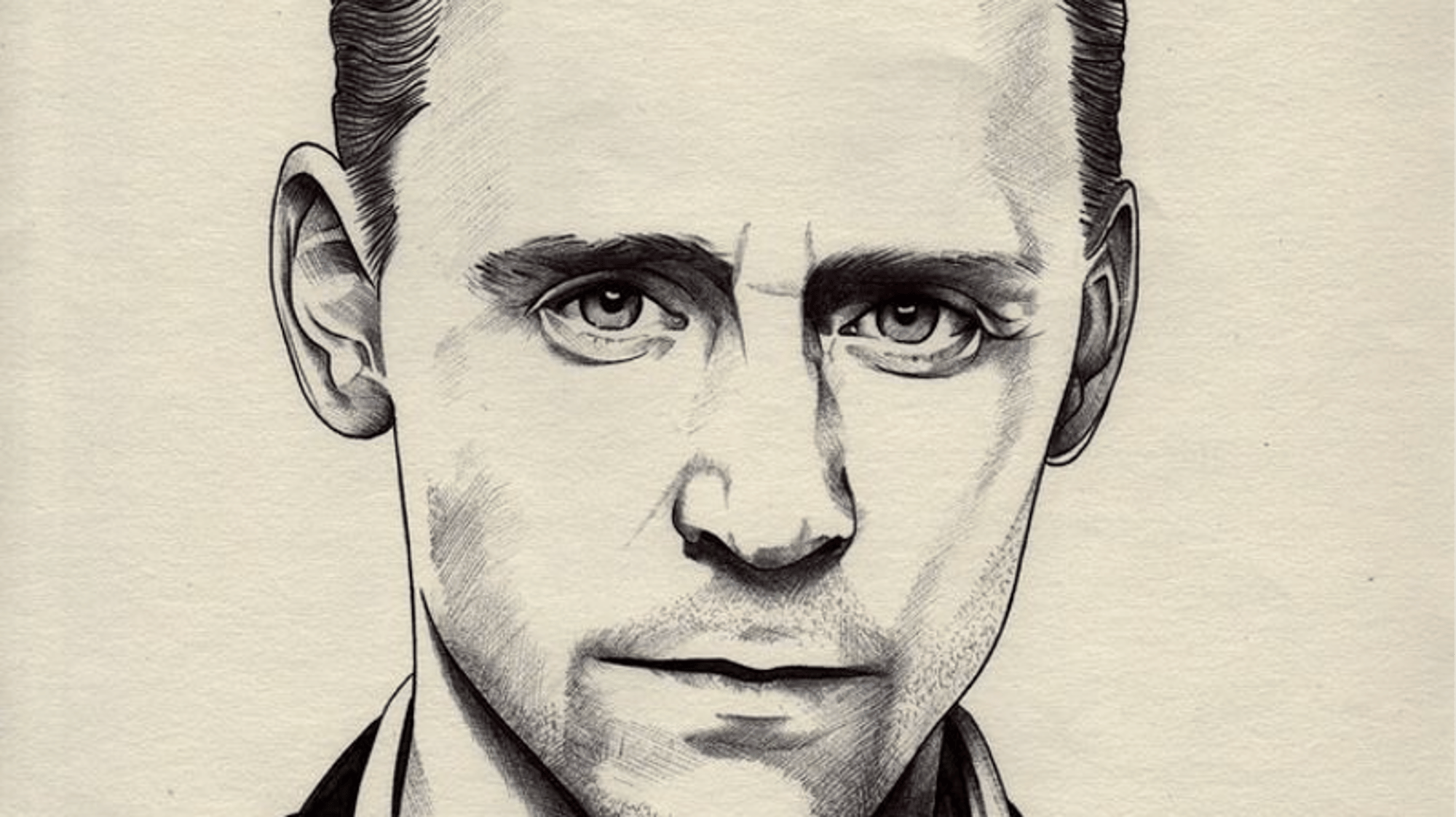 Tom Hiddleston