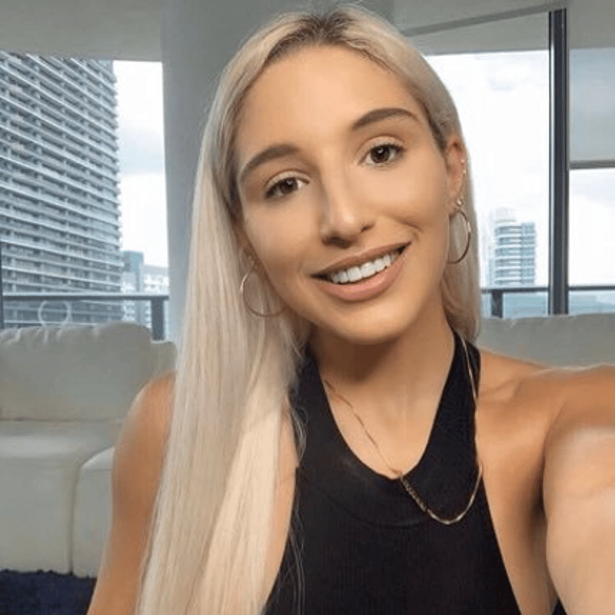 Abella Danger | Dopple.ai