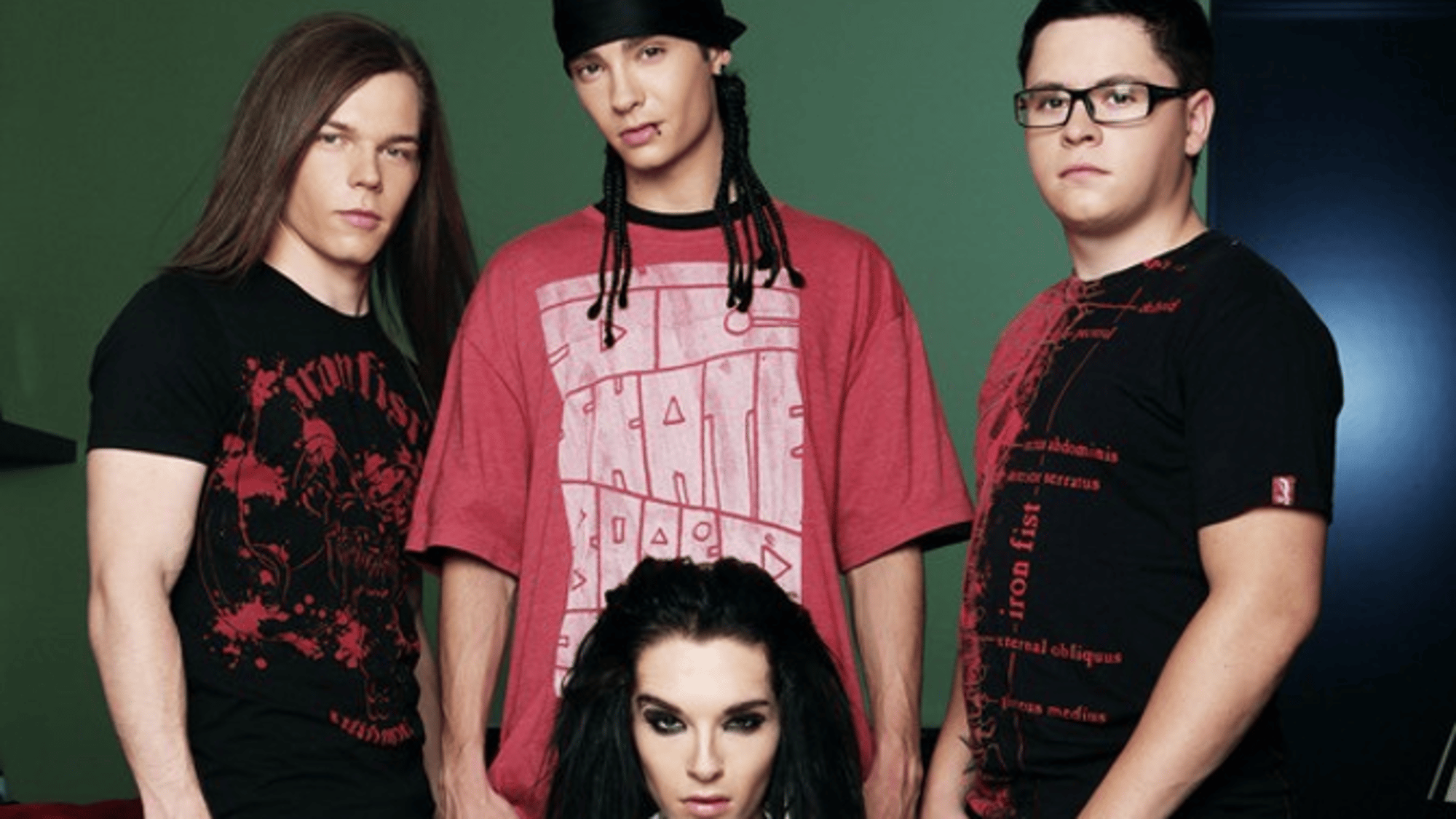 Tokio hotel