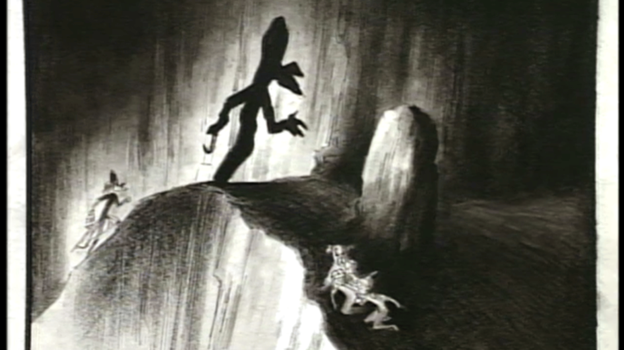 Peter Pan
