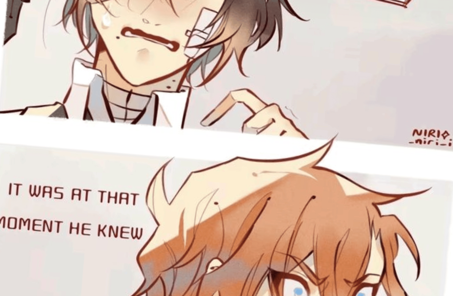 Chuuya Nakahara