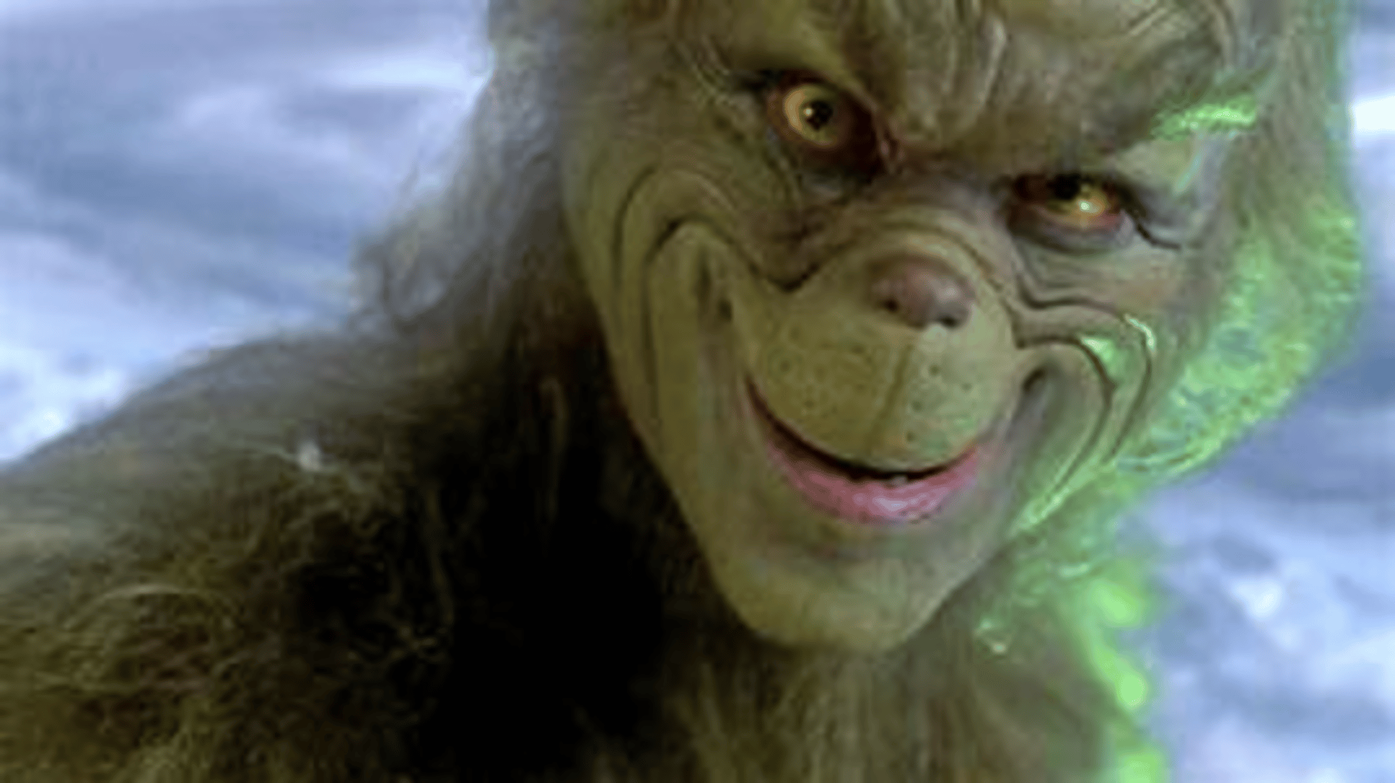 The Grinch