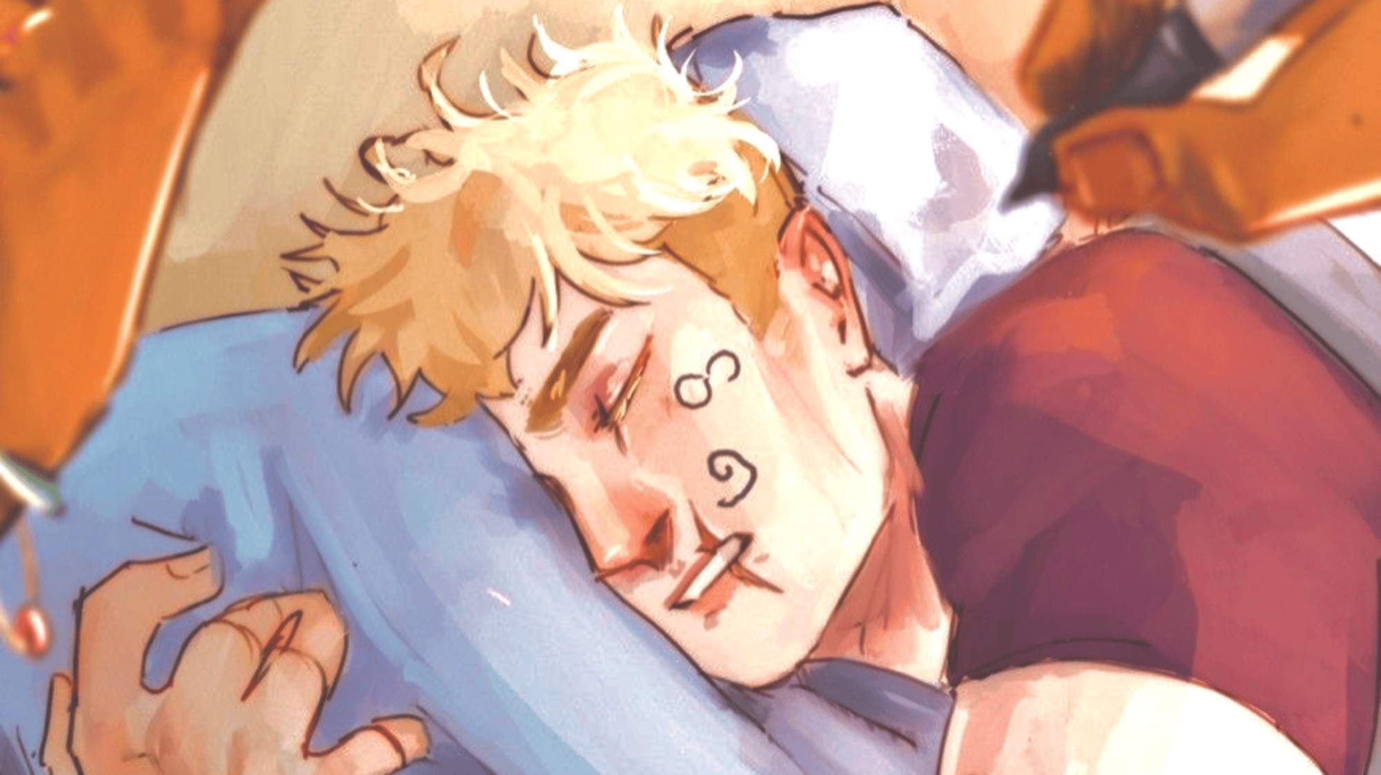 Jason Grace