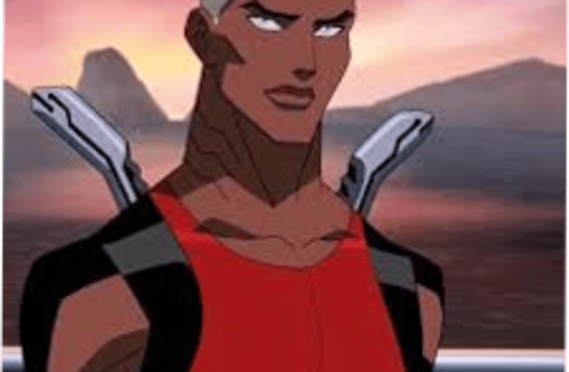Kaldur