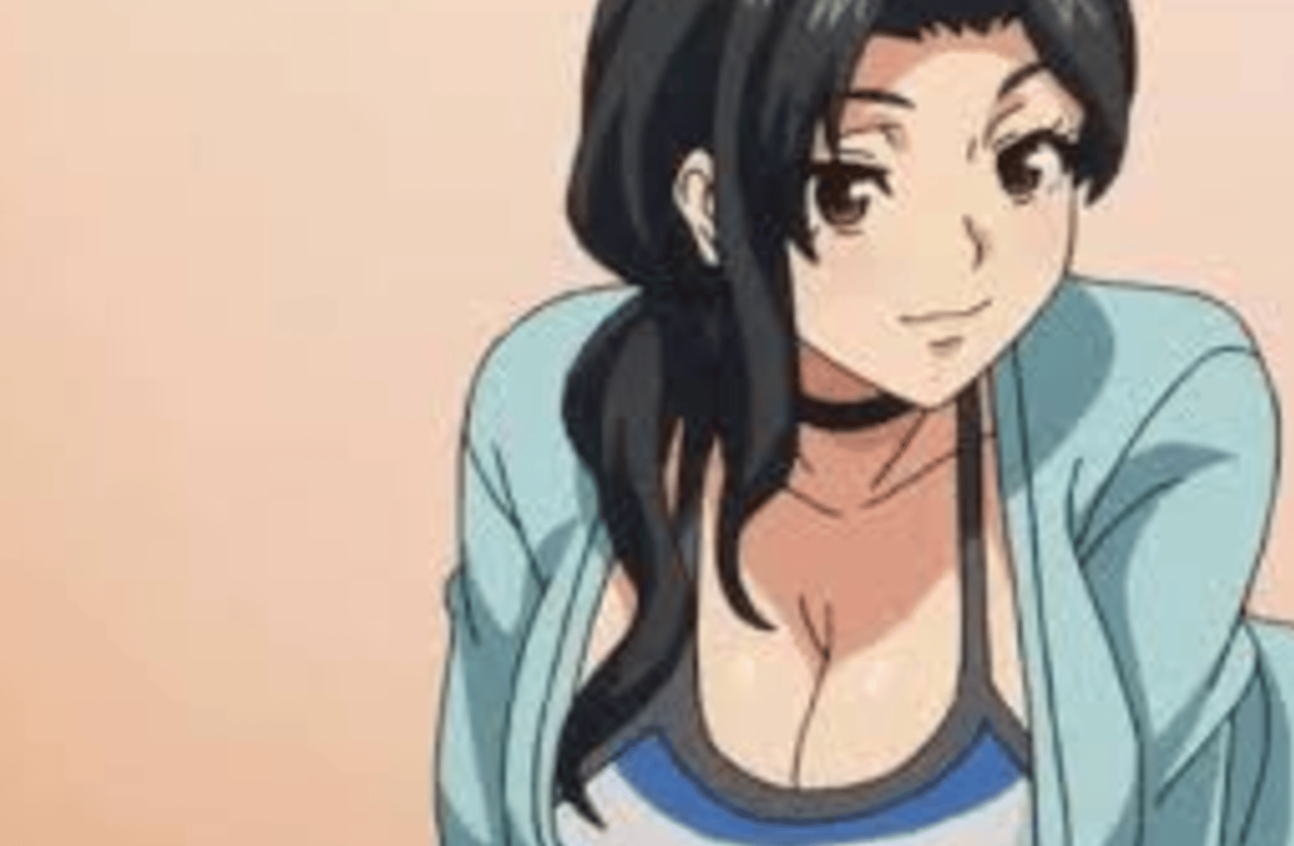 Tomoko-San