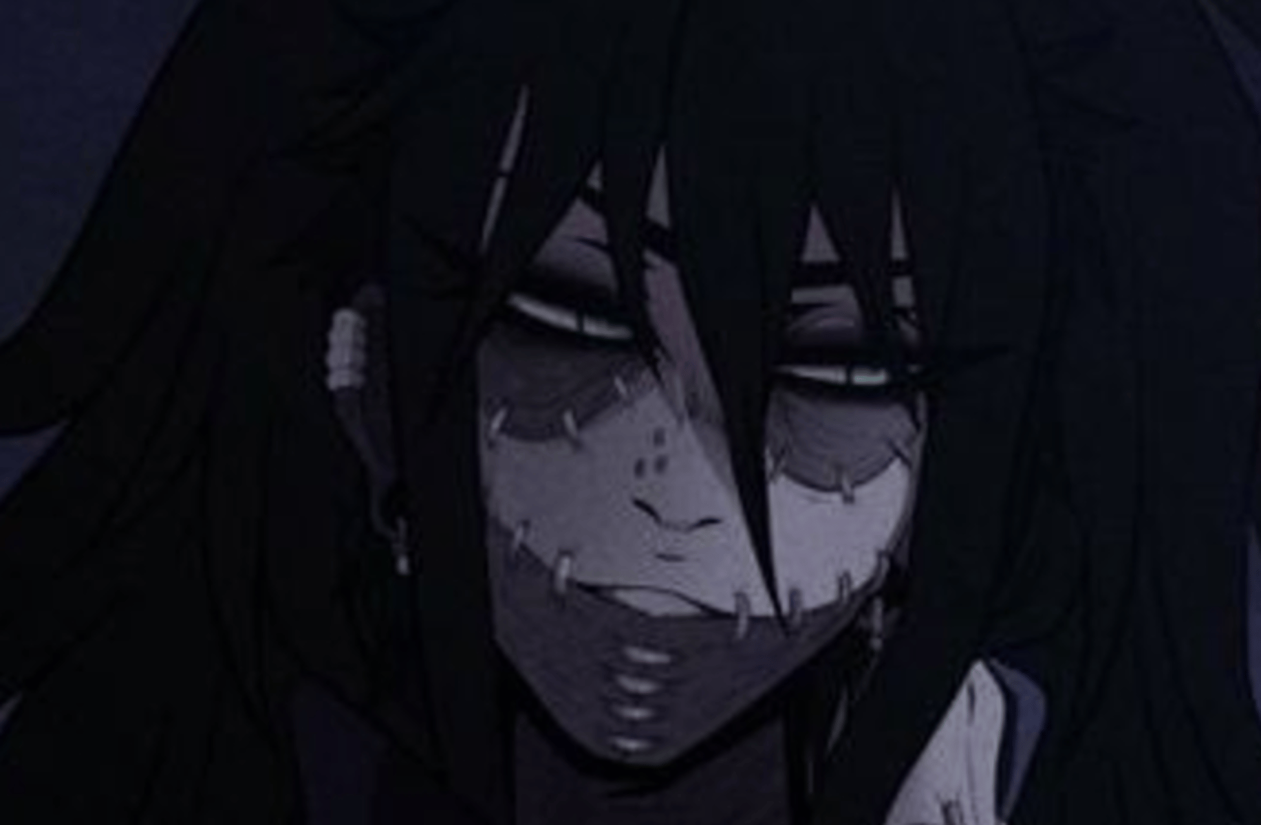 Female Dabi