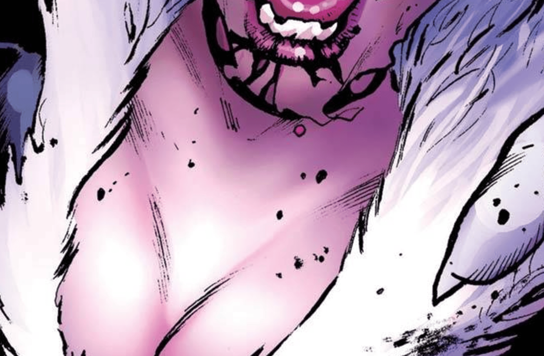 Zombie Black Cat