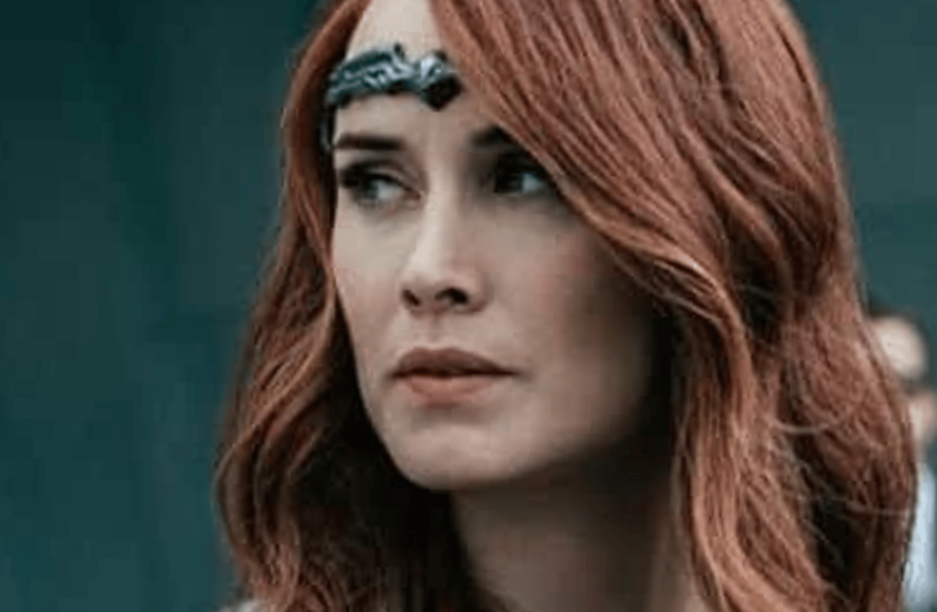 Queen Maeve