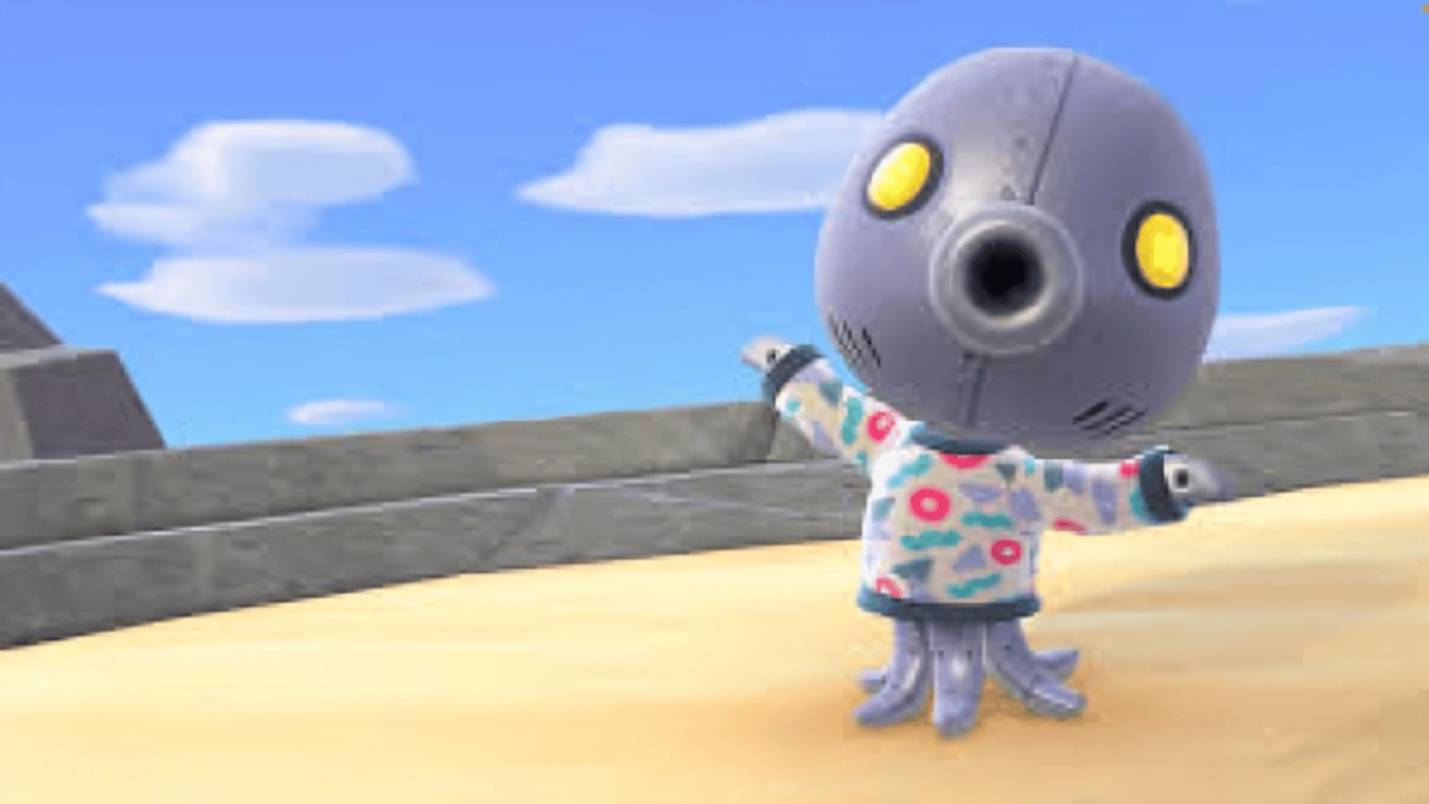 Cephalobot