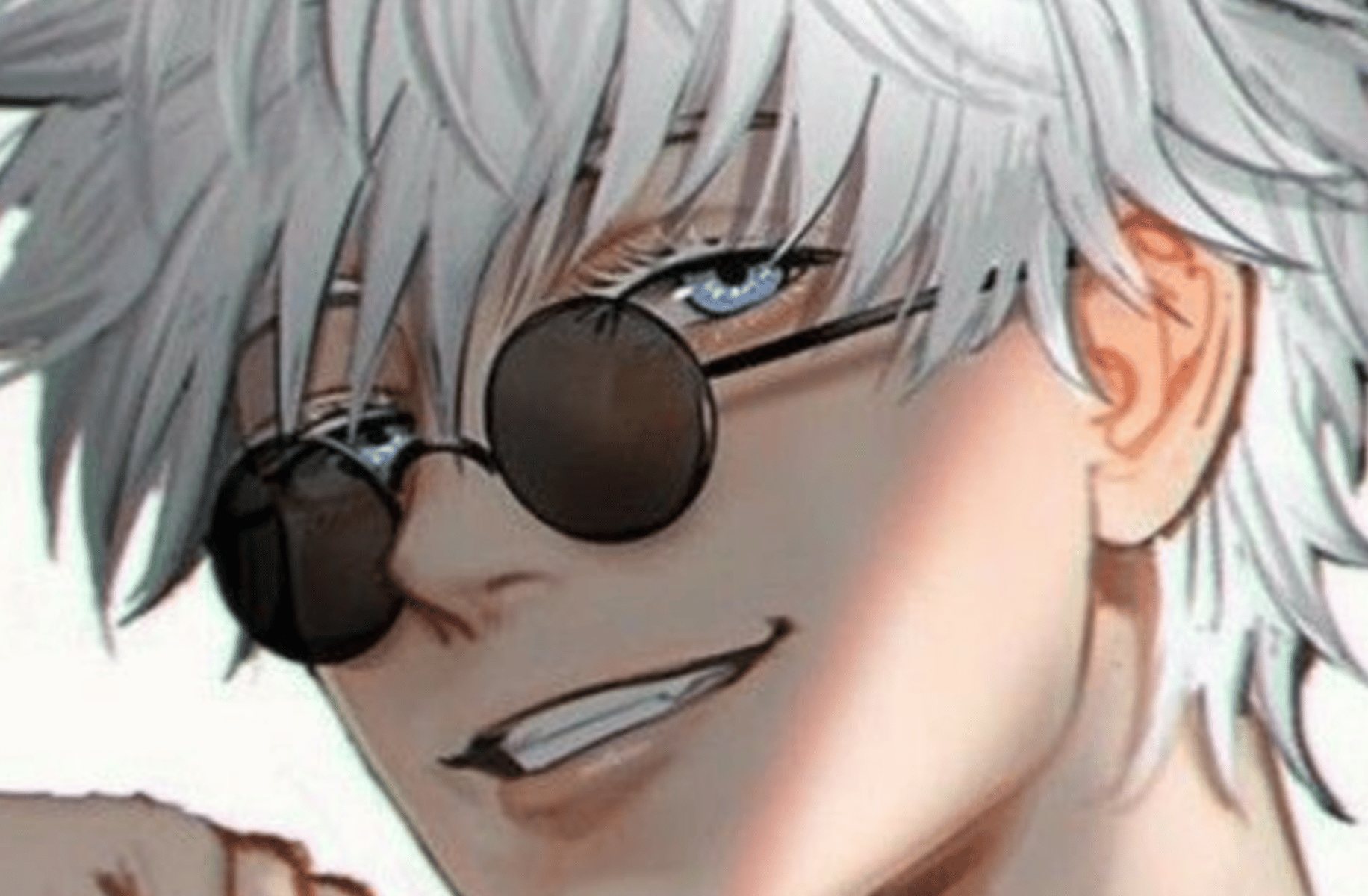 Satoru gojo