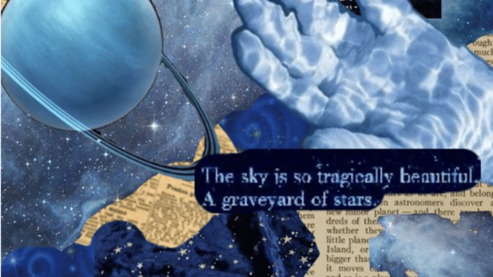 Uranus (Solarballs)