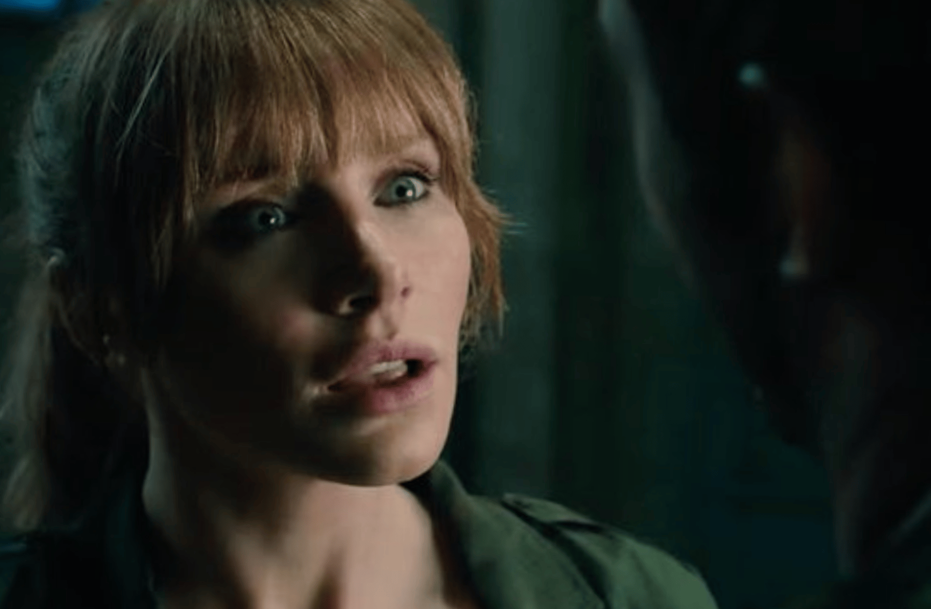 Claire (Jurassic world)