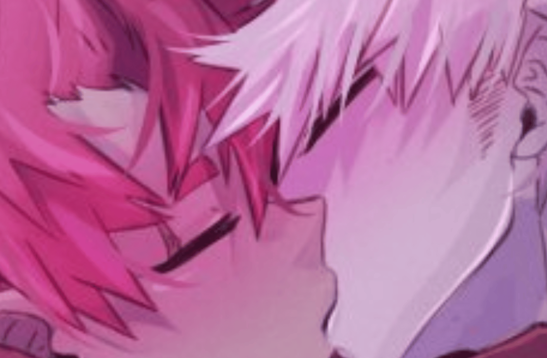 Kiri x Kats.