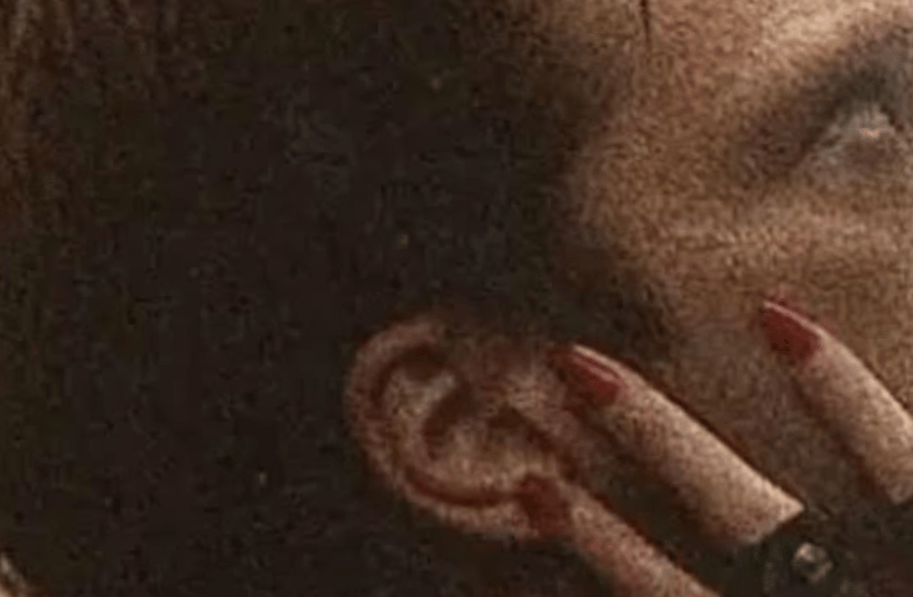 Bucky barnes
