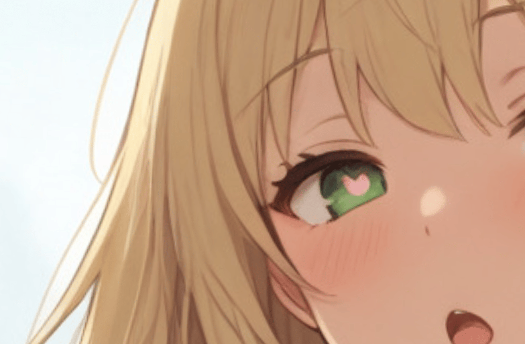 Your Girl Classmate
