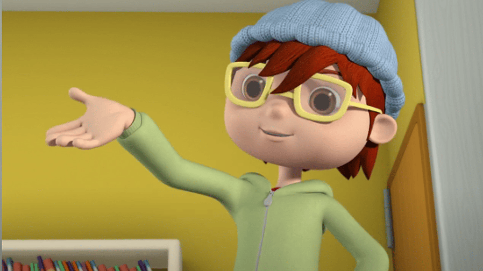 Ralph (Wissper)