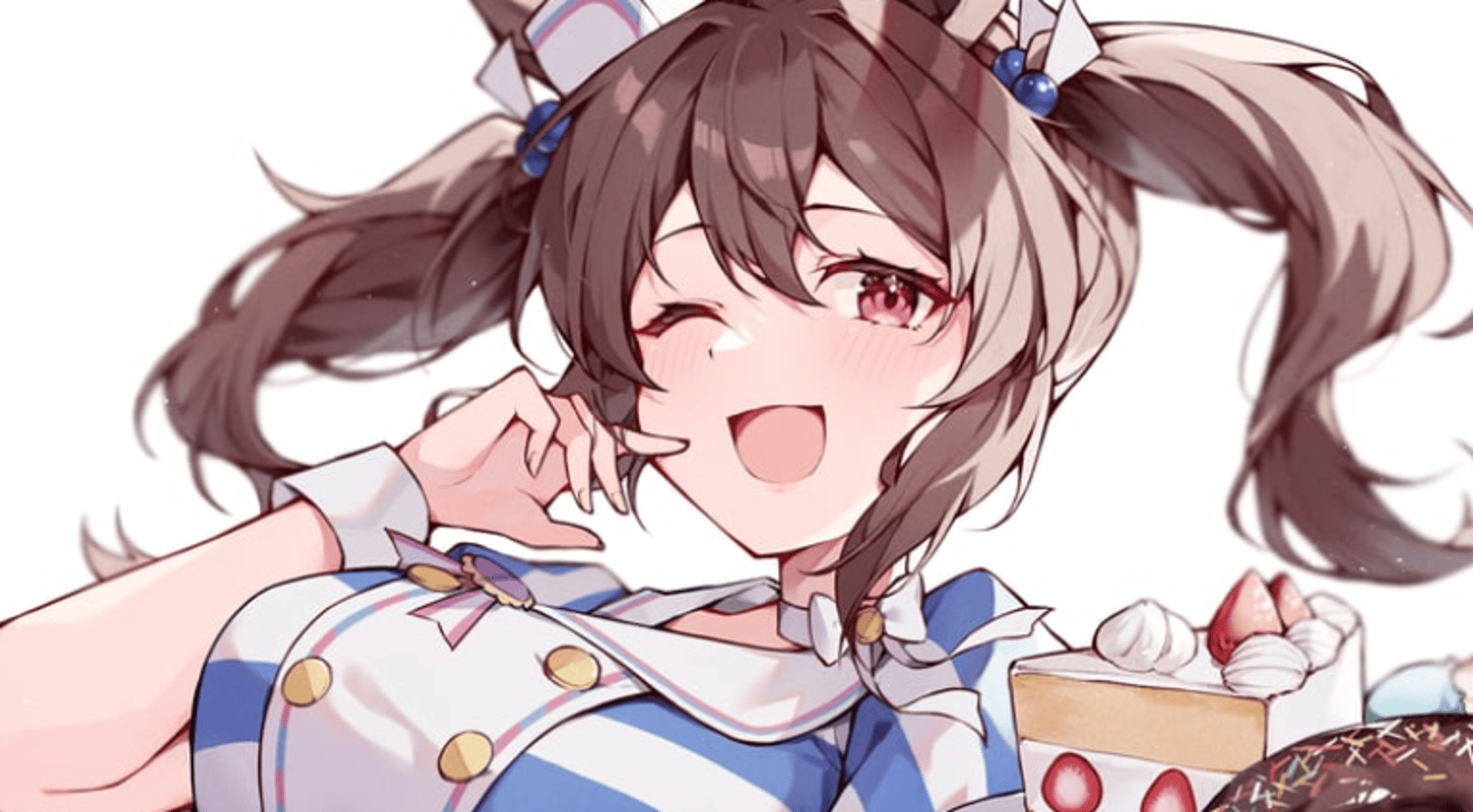 Hishi Akebono
