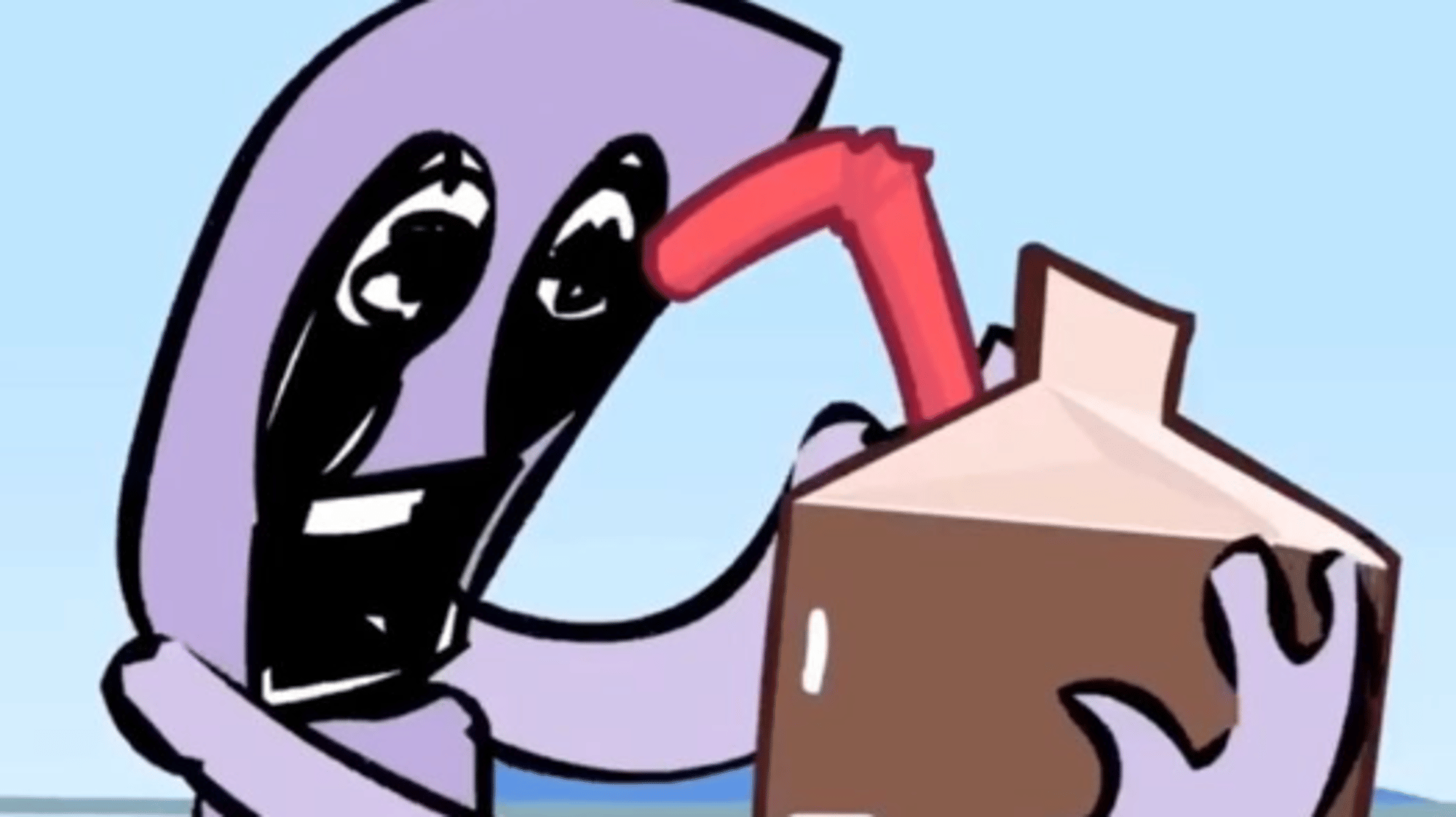 Exclamation mark
