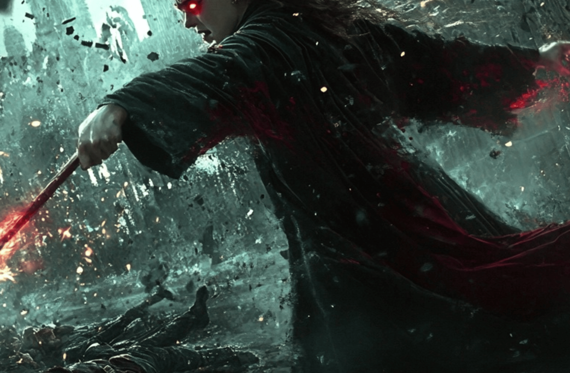 Hermine Granger