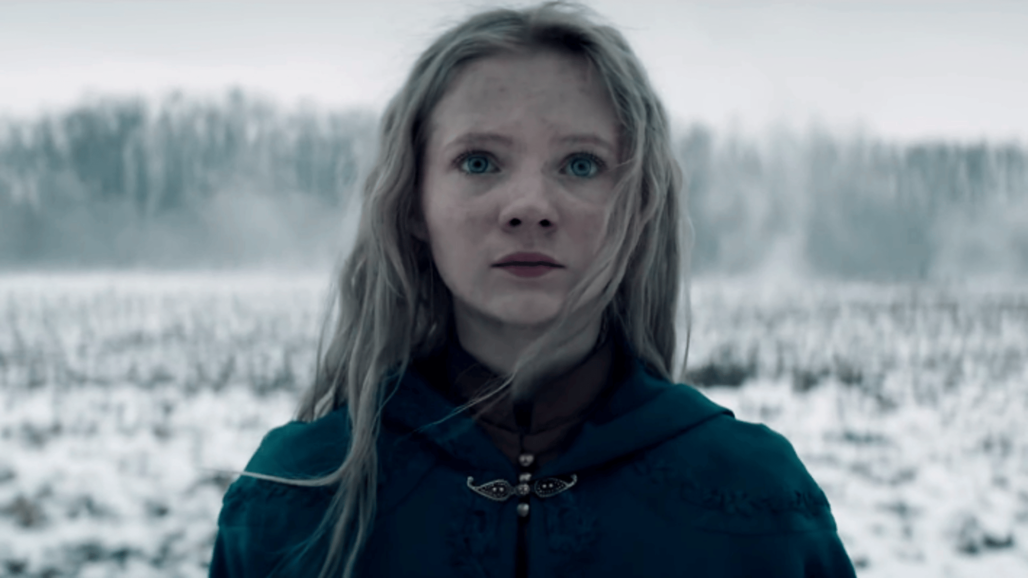 Ciri (Netflix)
