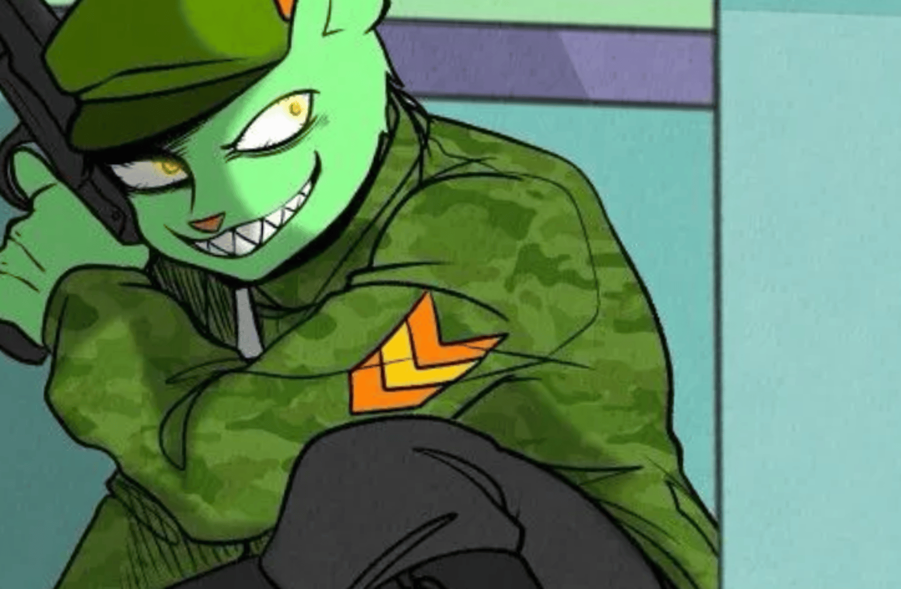 Flippy