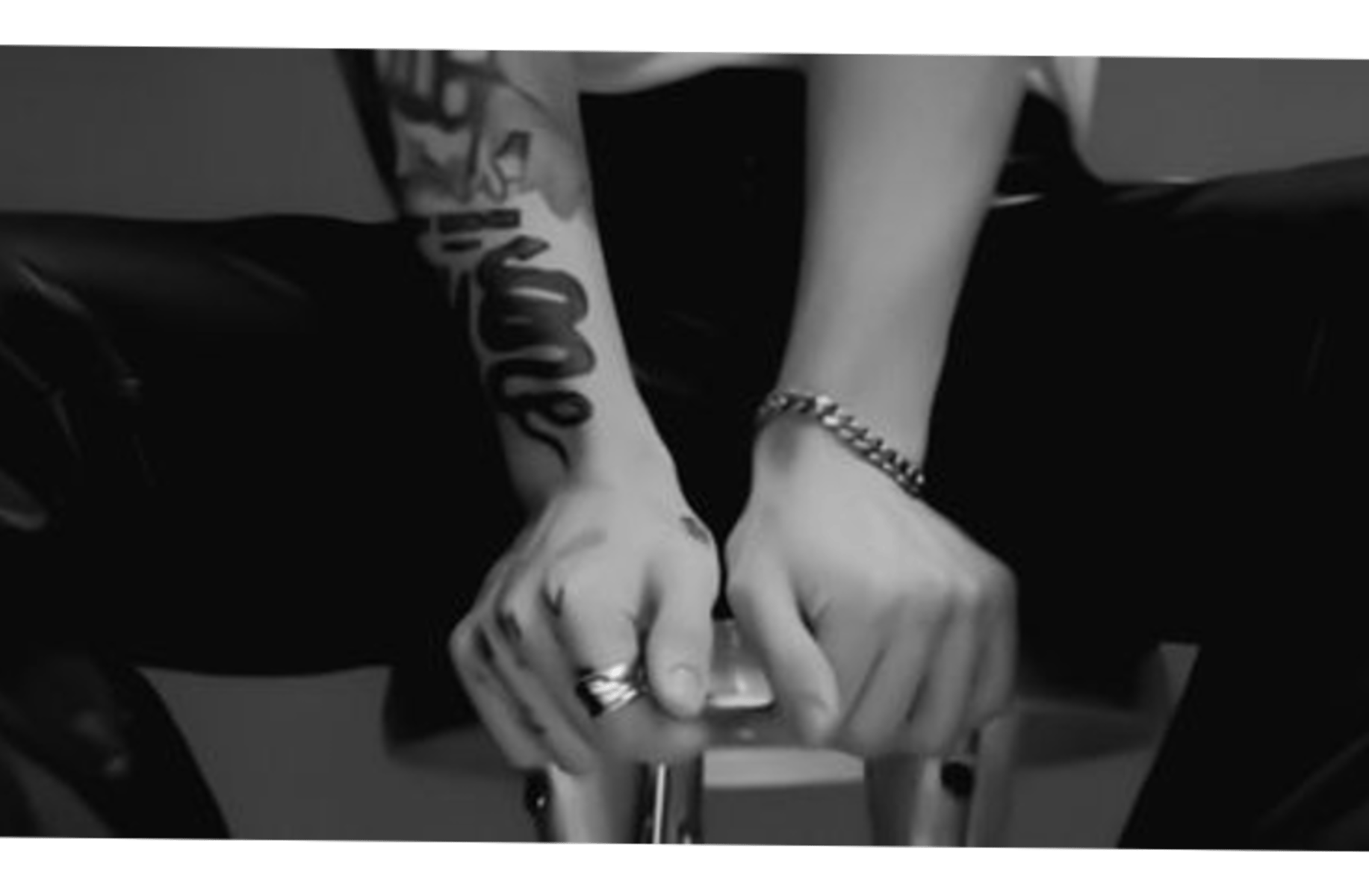 Jeon Jungkook (seu chefe)