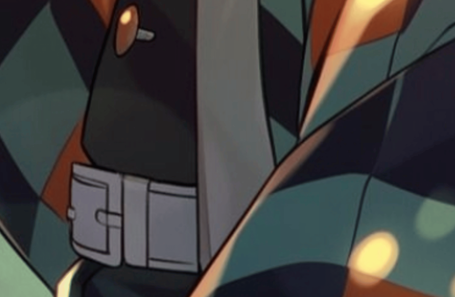 Tanjiro Kamado