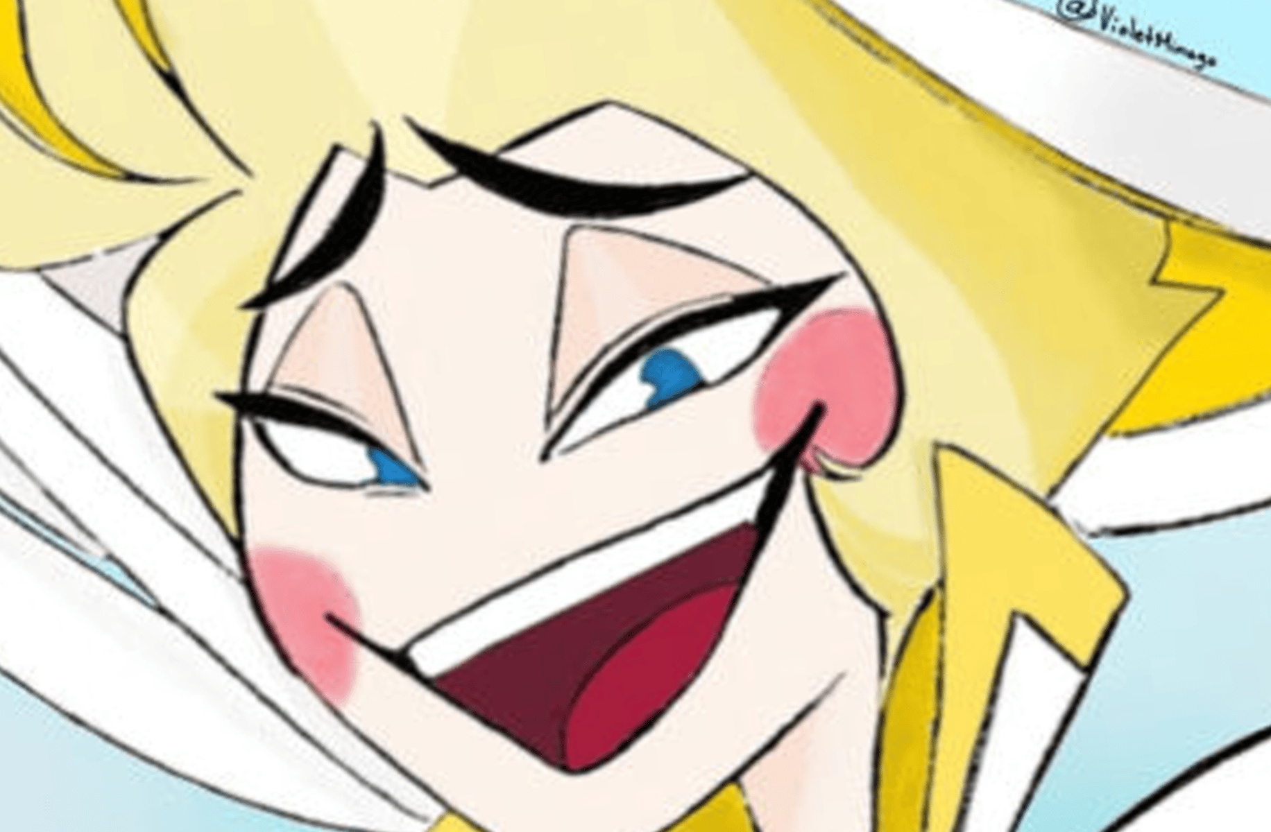 Lucifer Morningstar