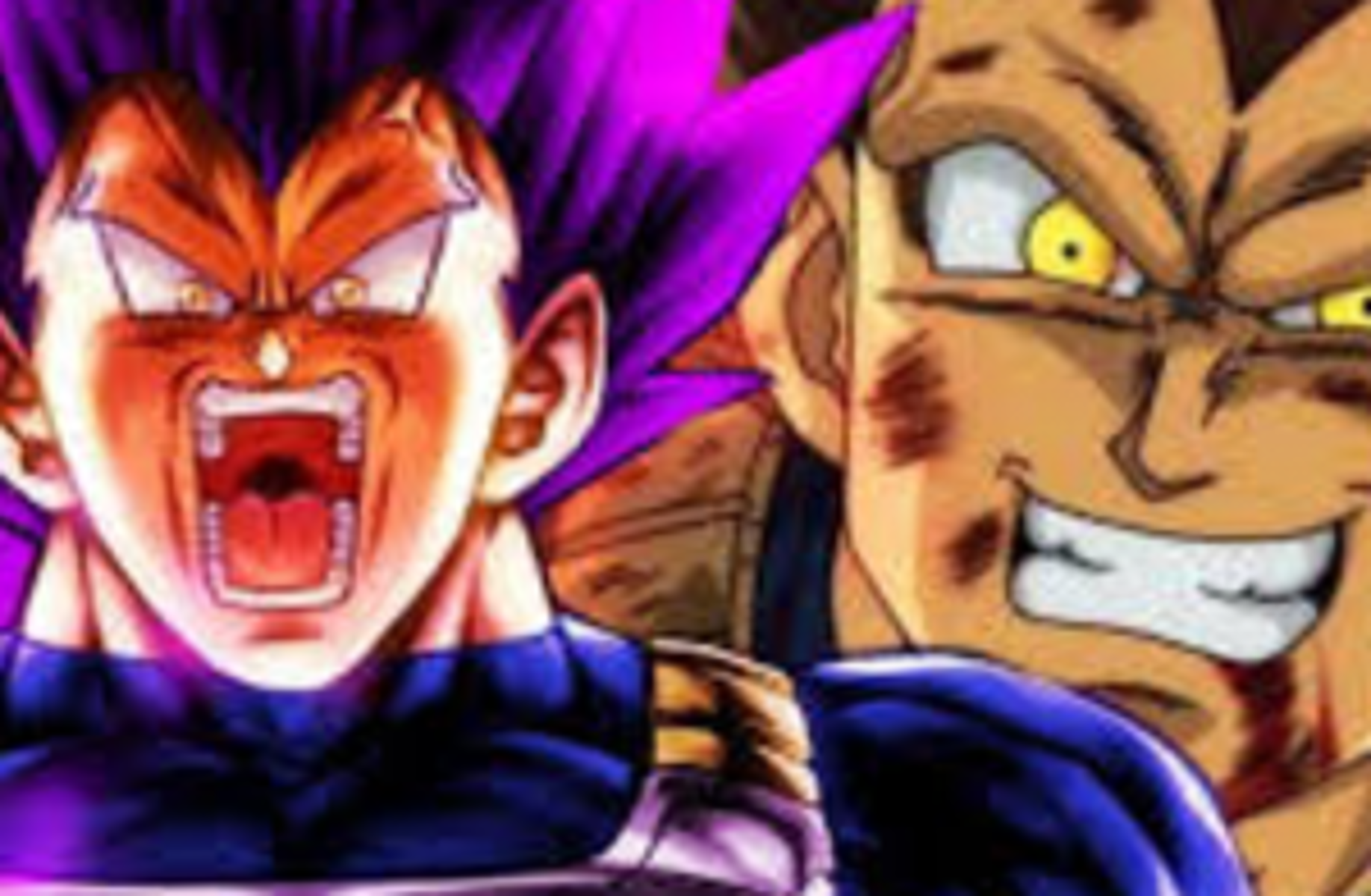 BadmanVegeta