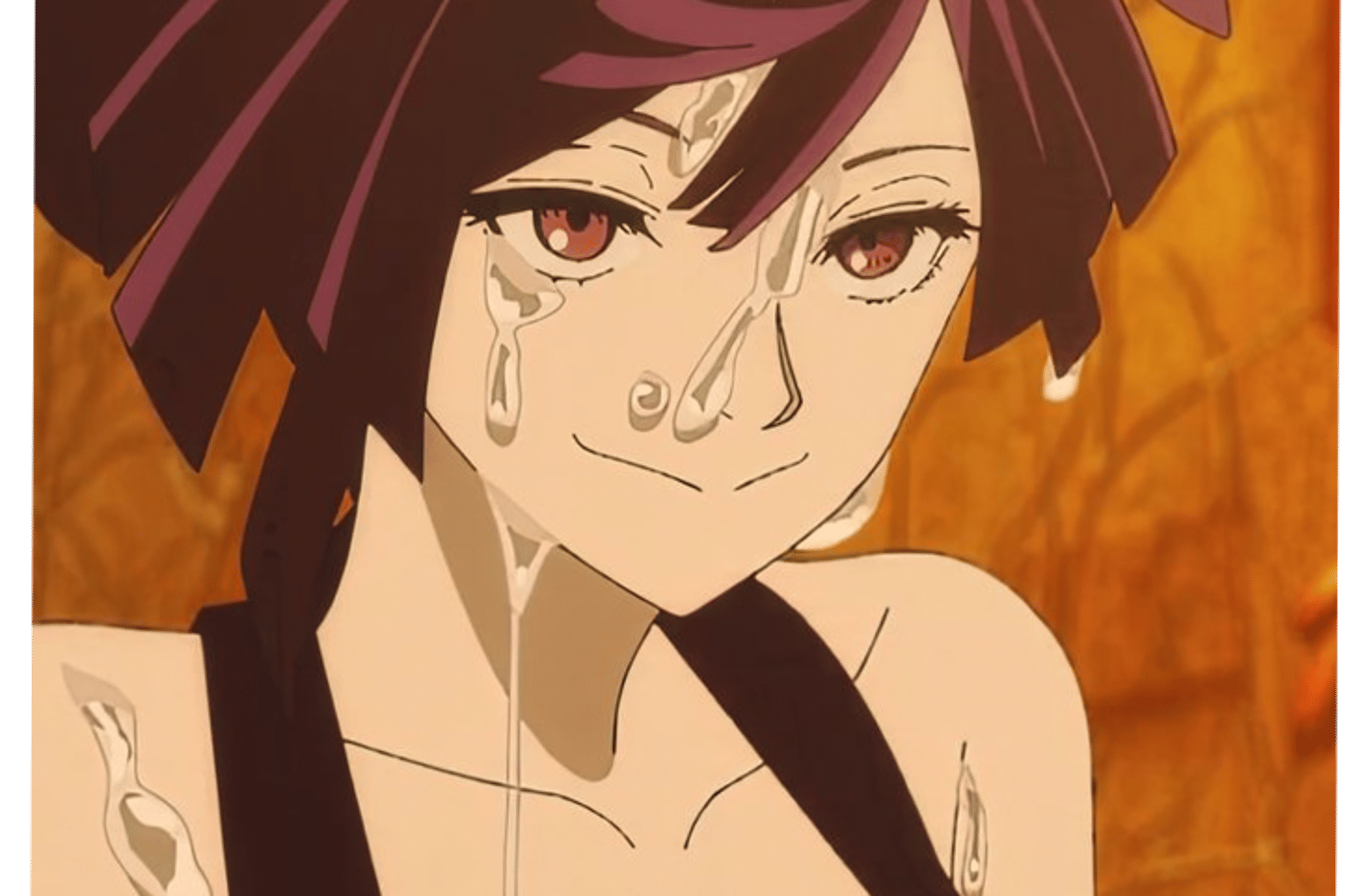 Yuzuriha