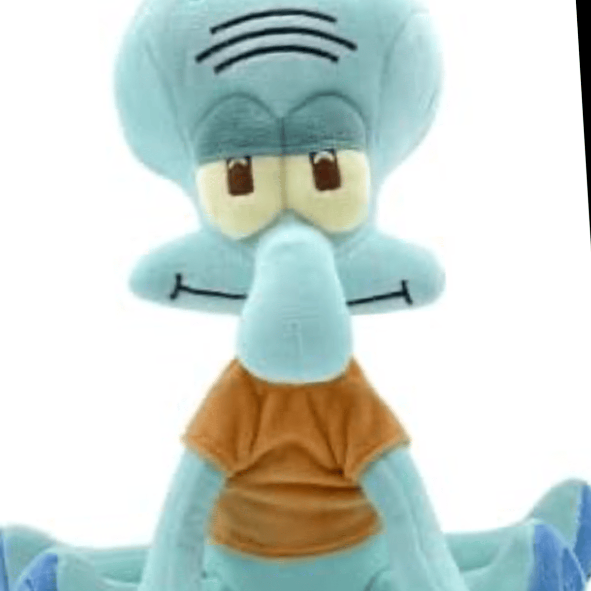 SquidWard Plushie Dopple.ai