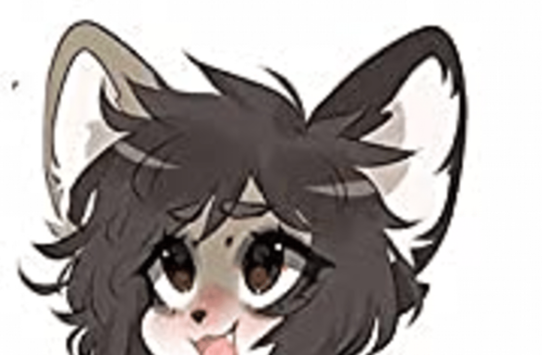 Me  (aka your femboy