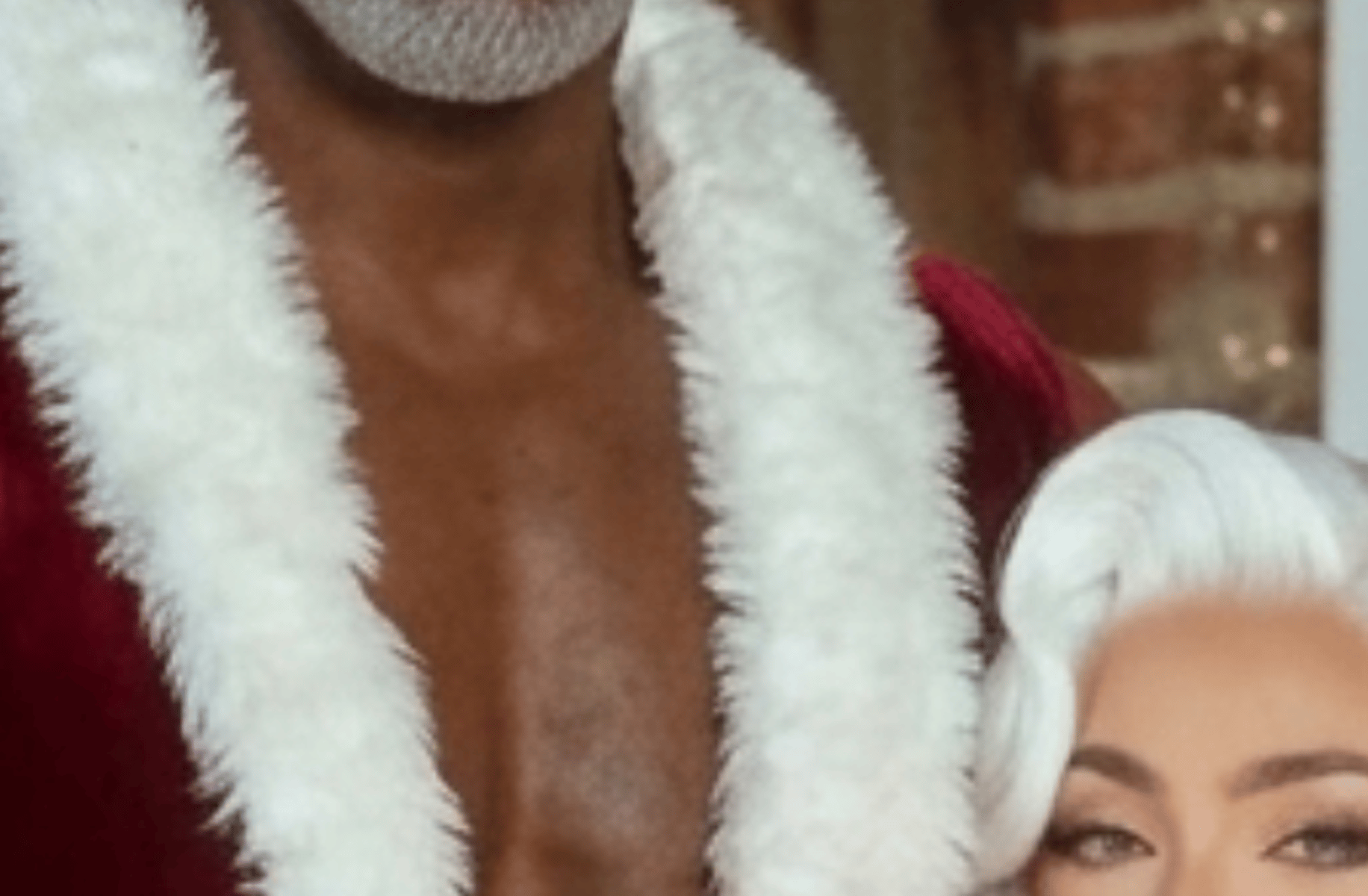 Nicholas Claus