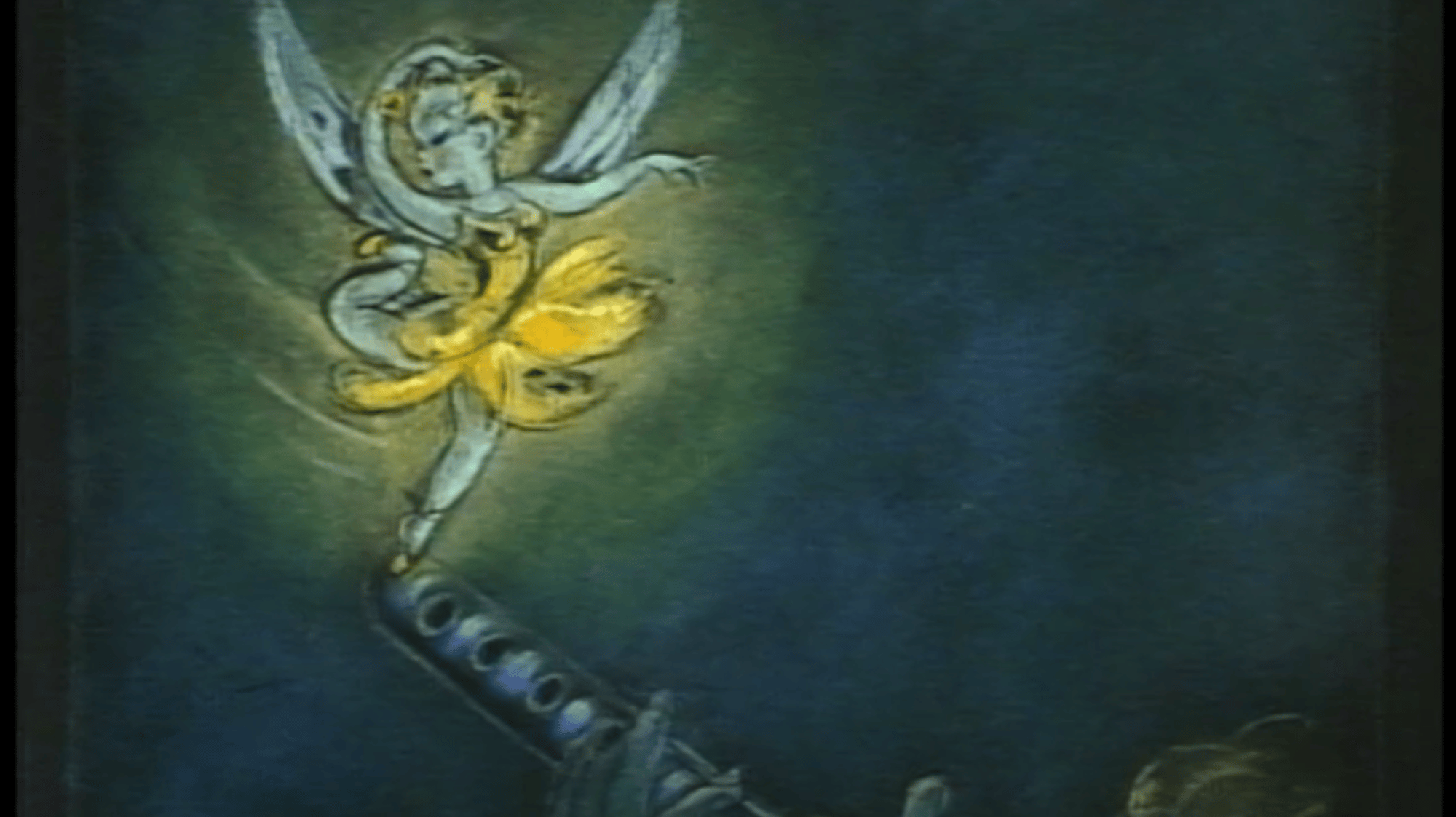 Peter Pan