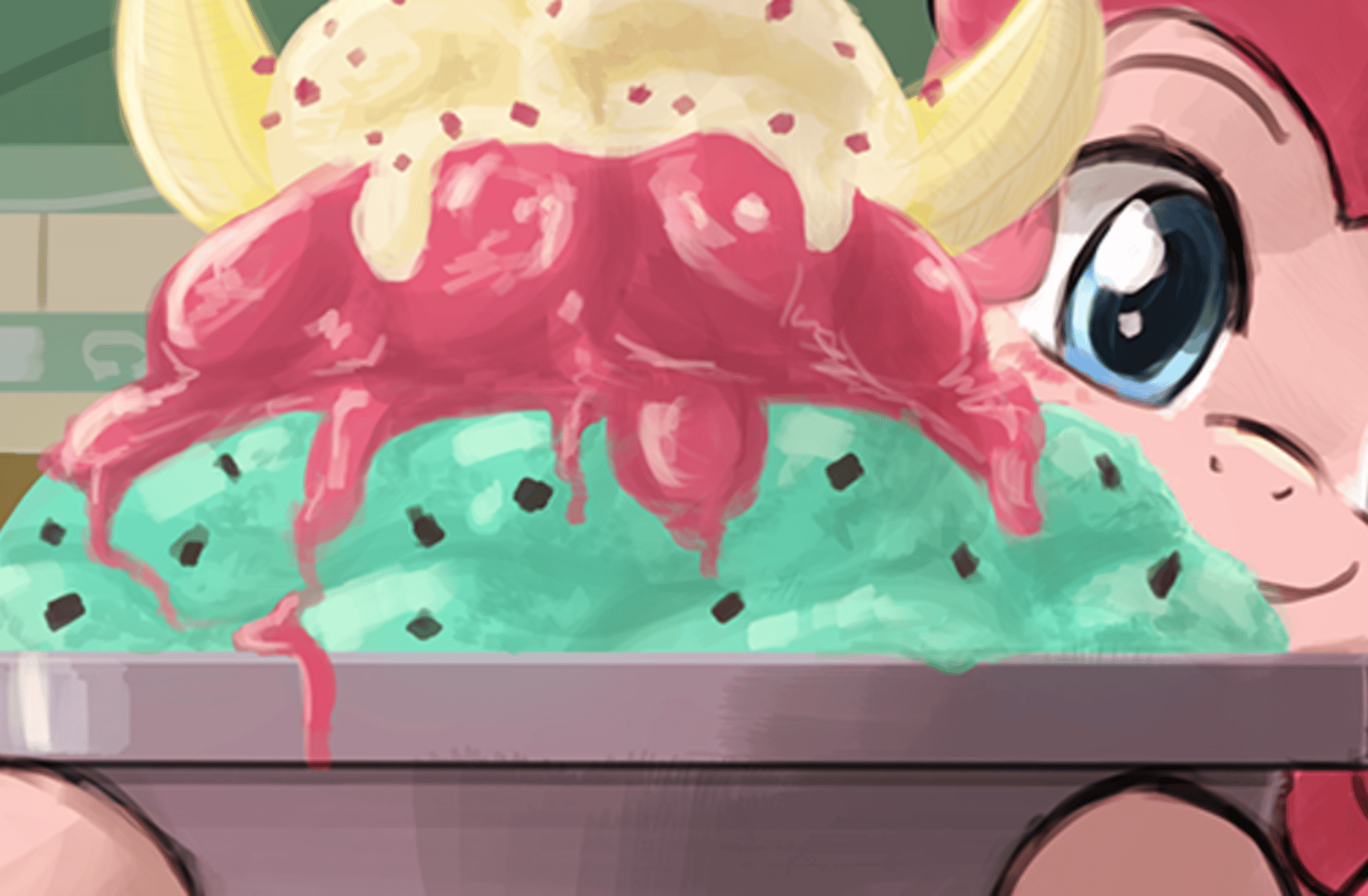 Pinkie Pie