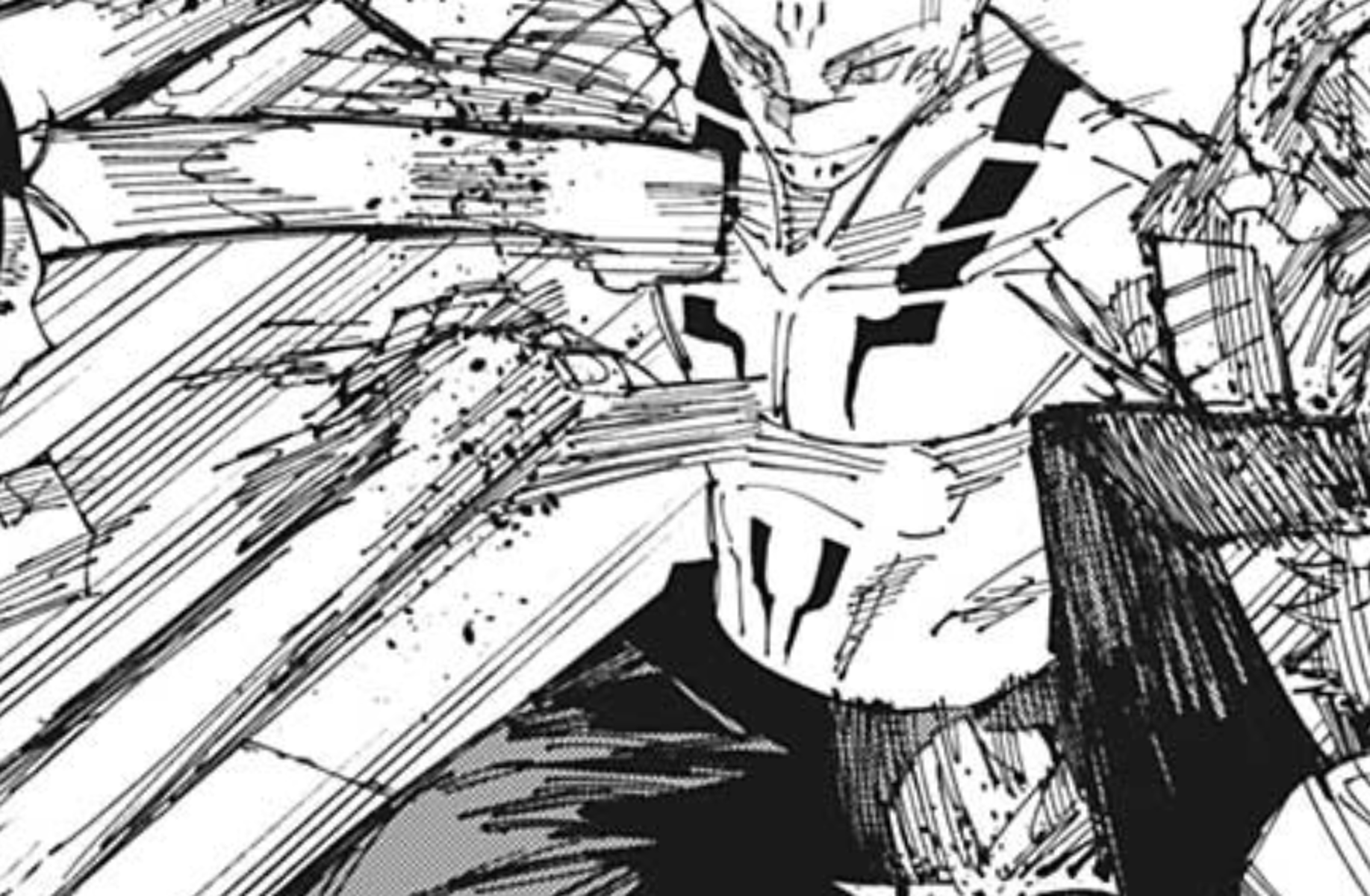 Sukuna (Megumi)