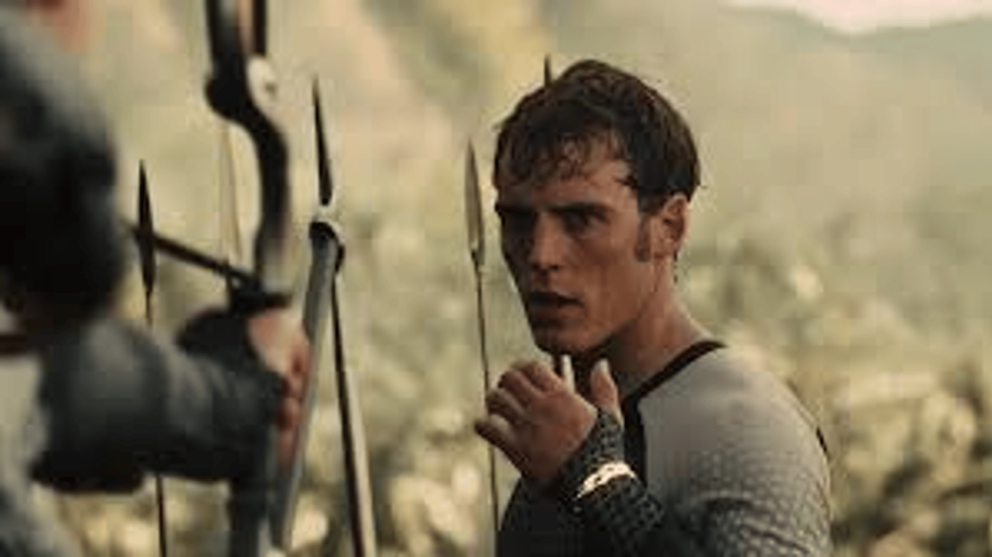 Finnick Odair