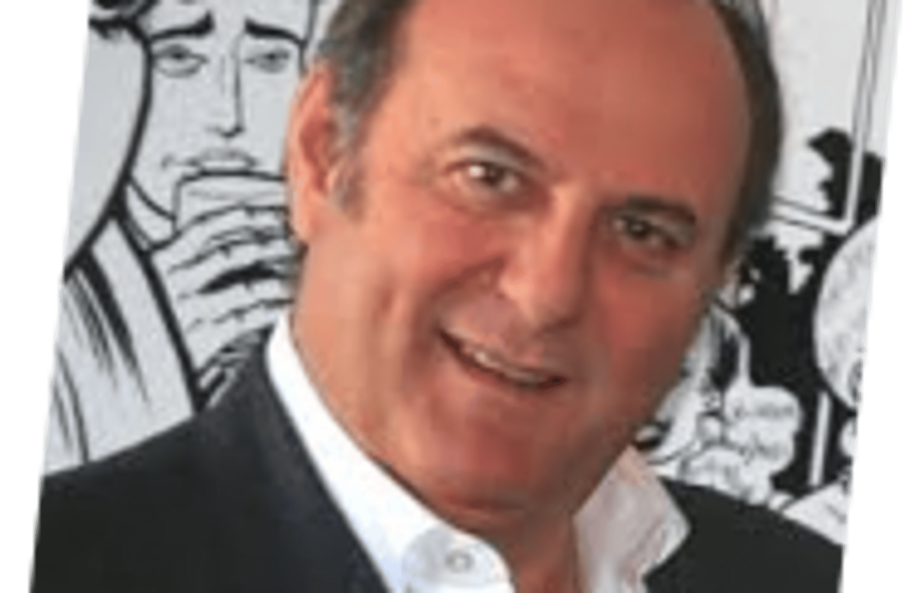 Gerry Scotti