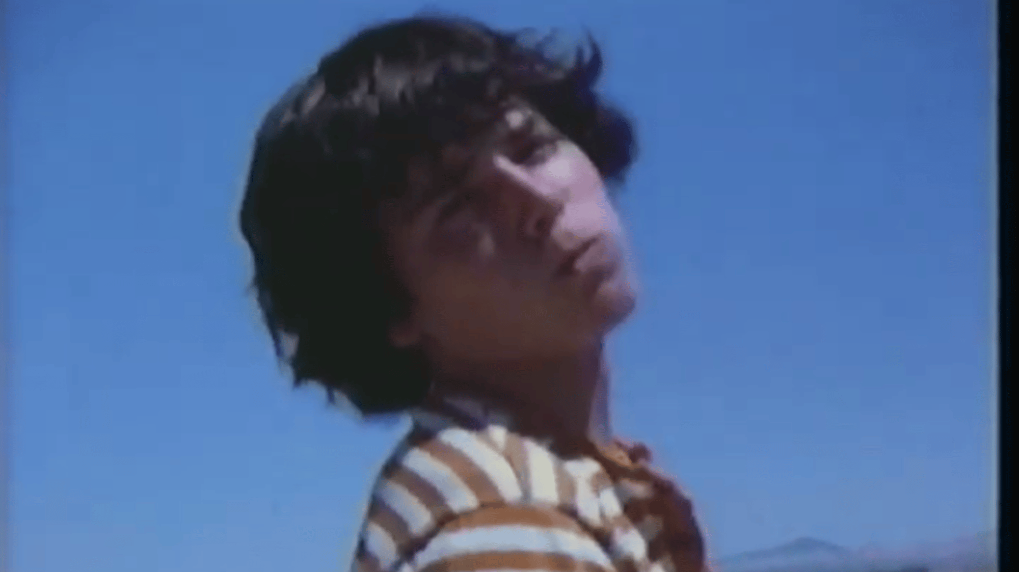 Boy