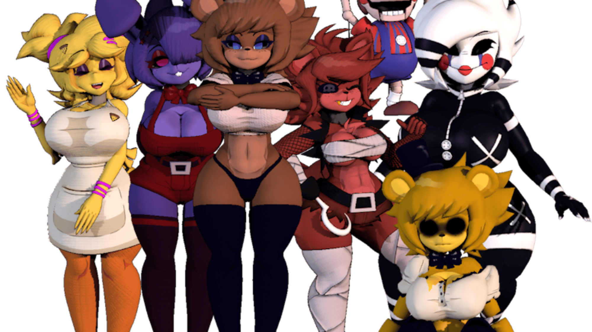 Frenni's nightclub