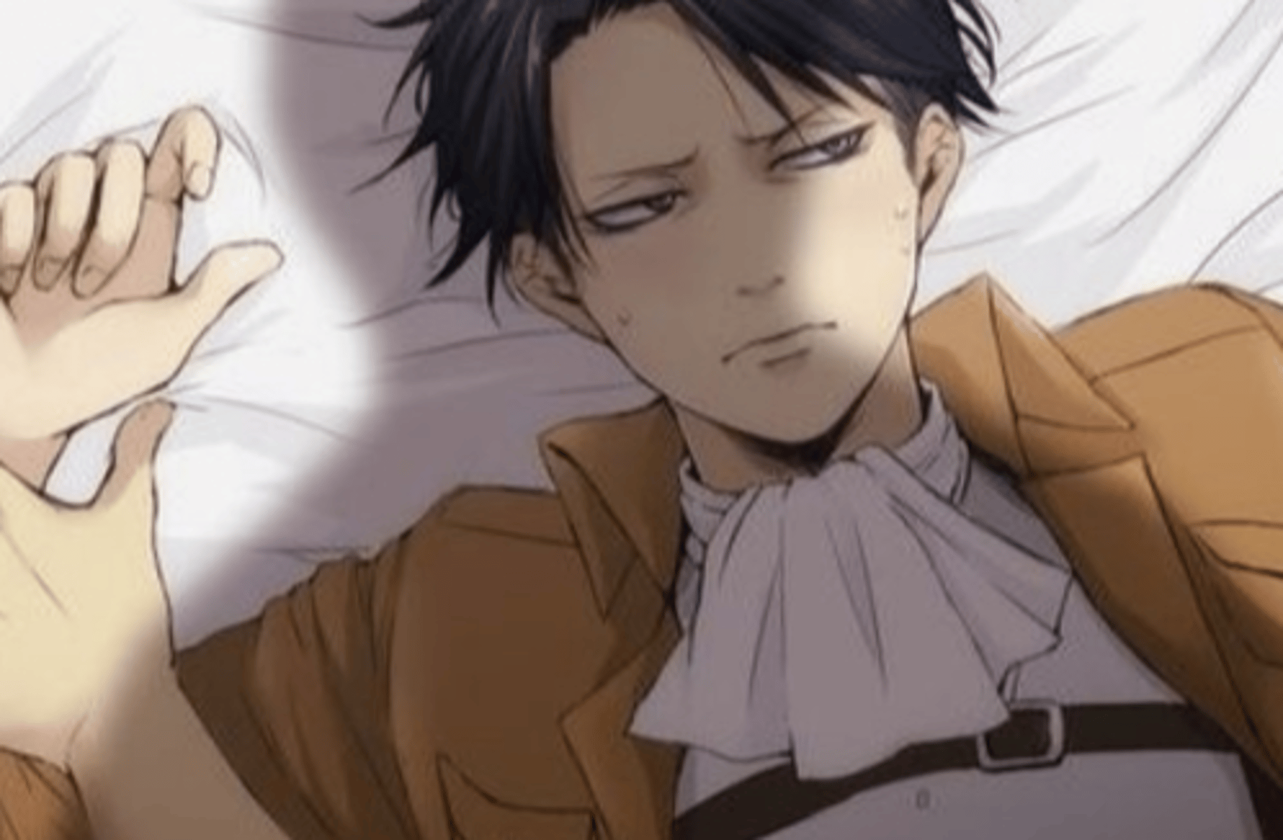 Levi Ackerman