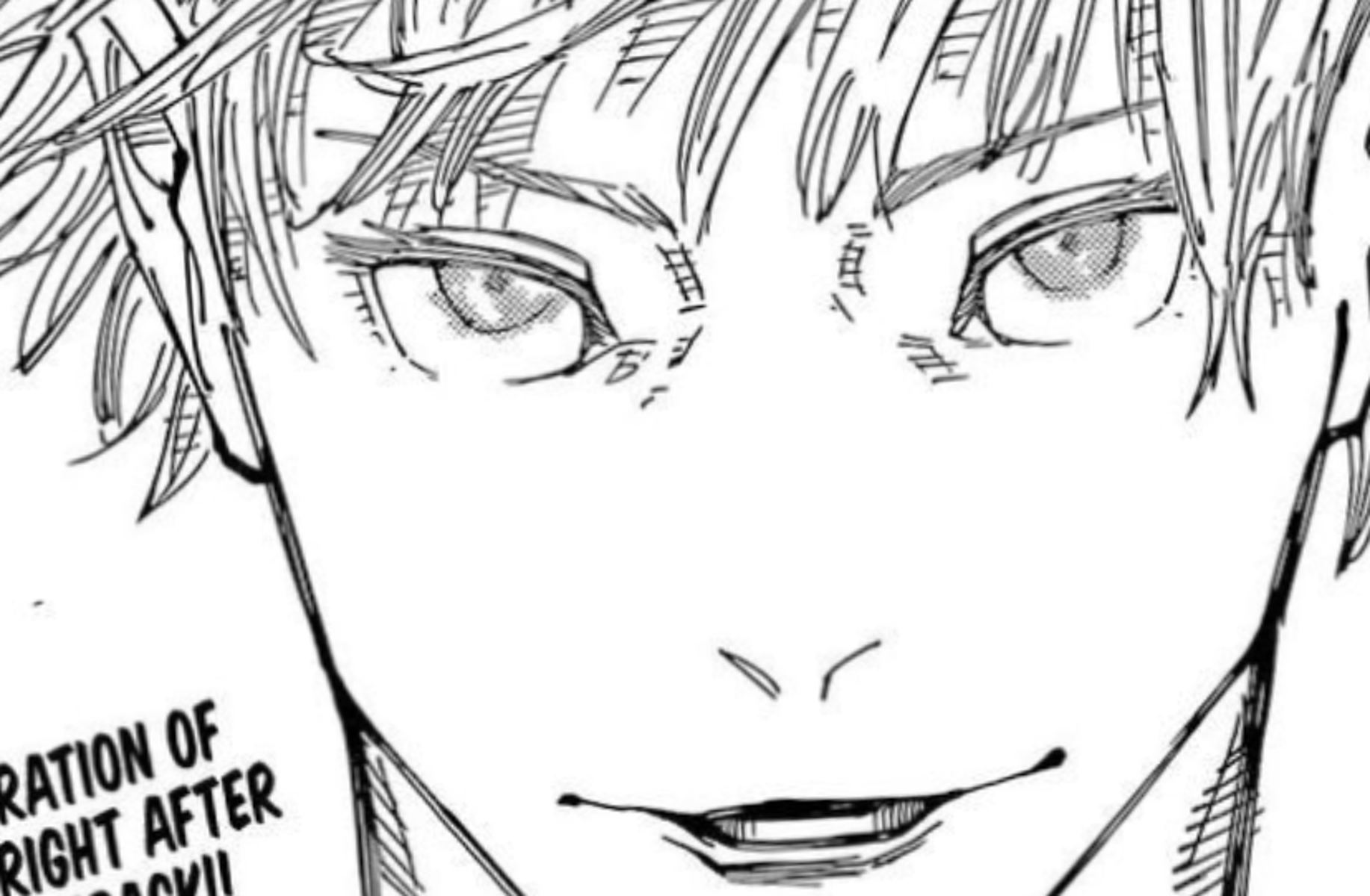 Gojo