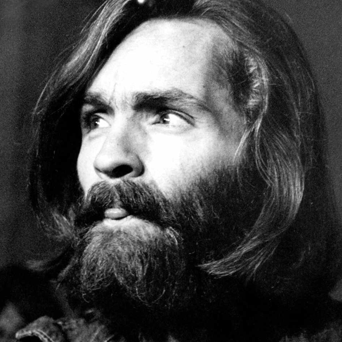 Charles Manson