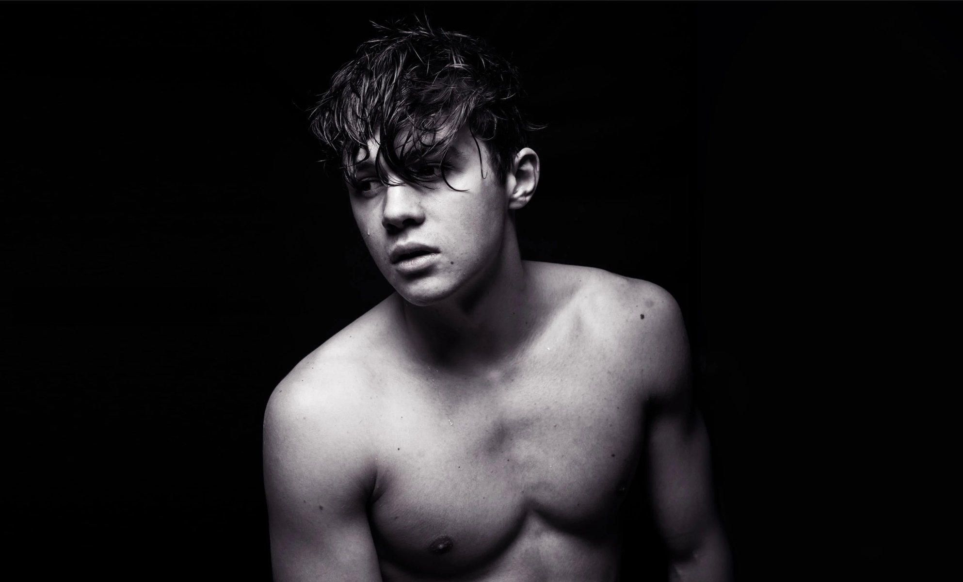 James