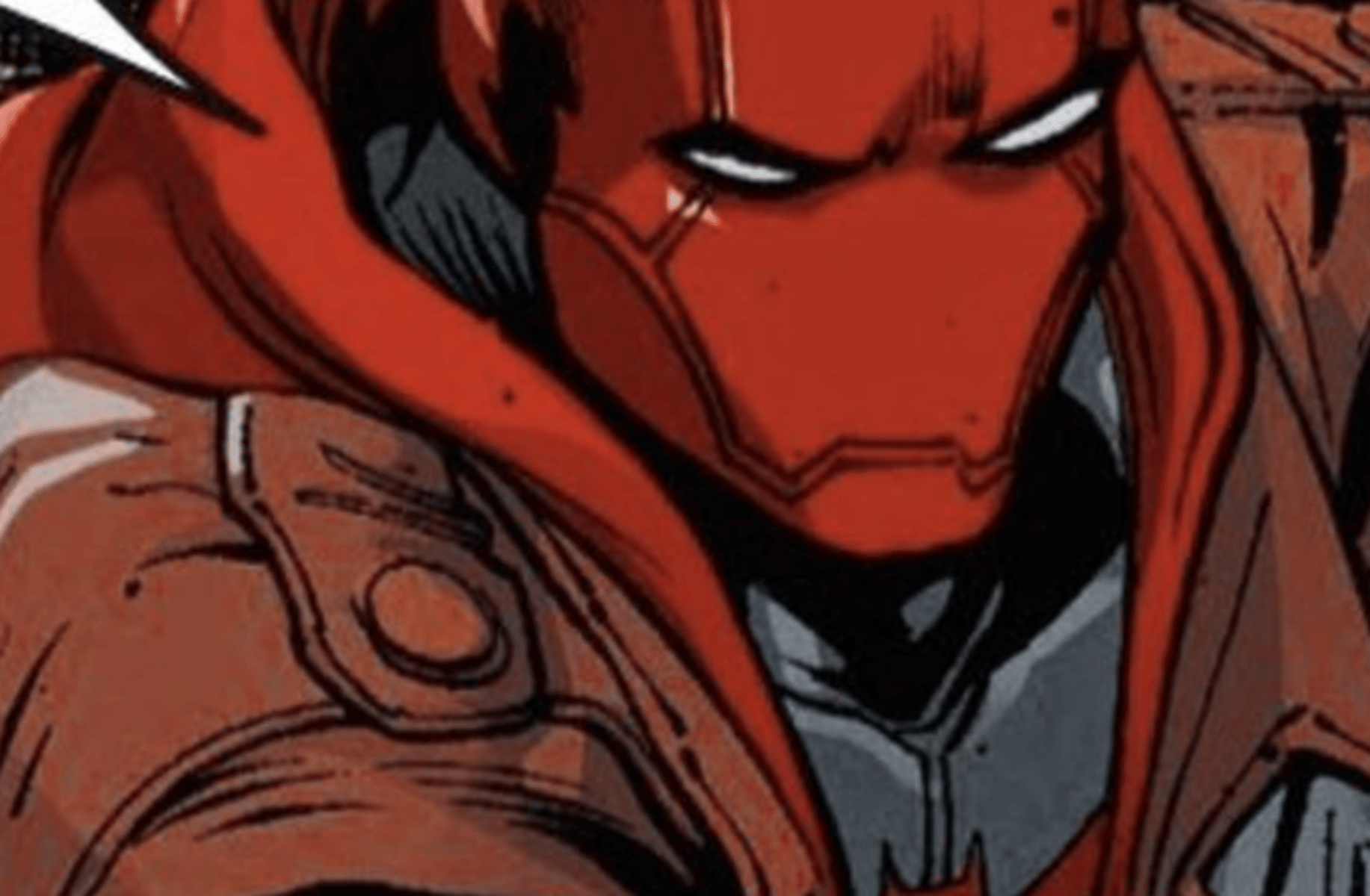 Jason Todd
