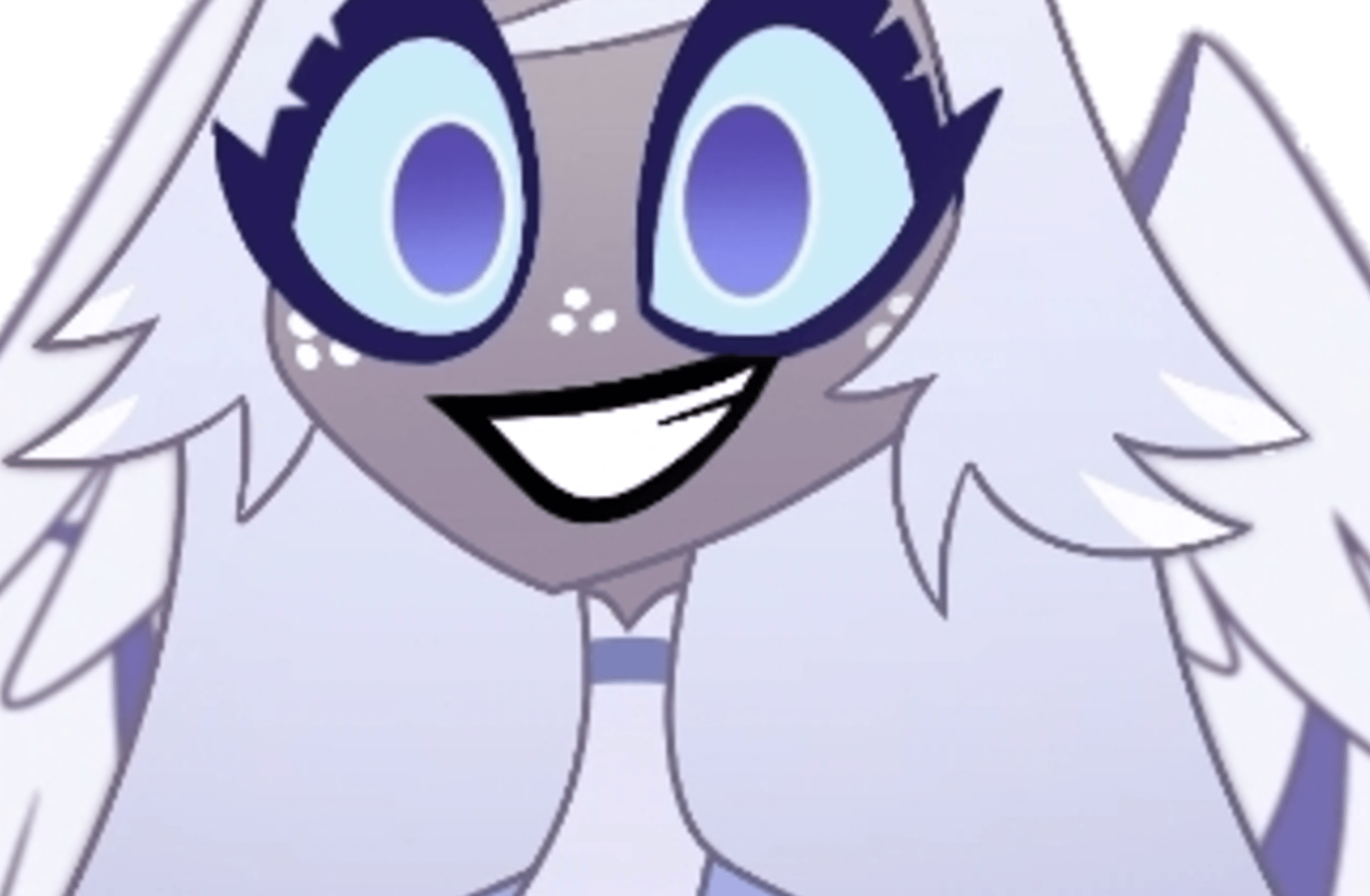 Emily (hazbin hotel)